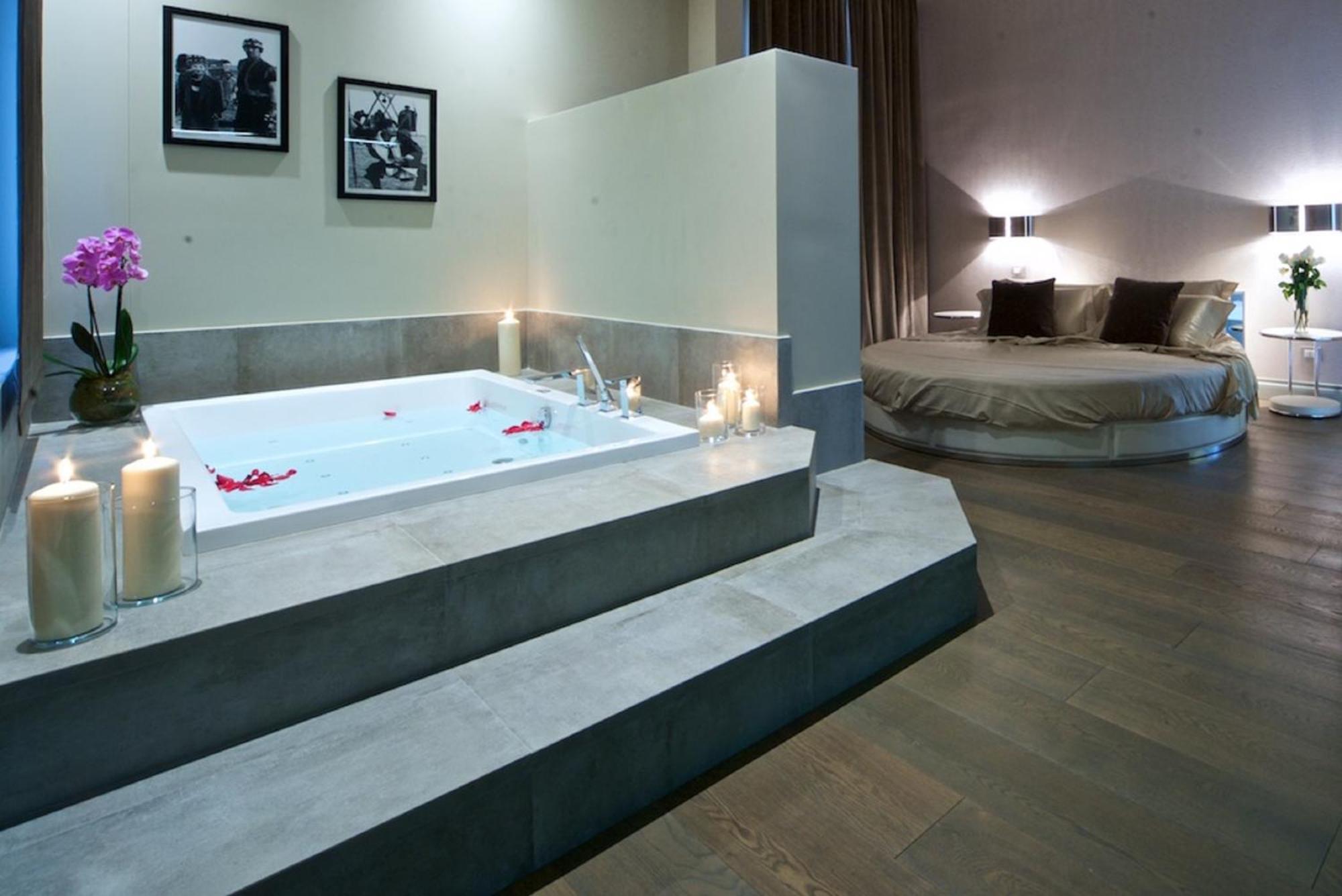 Vittoriano Luxury * Rome