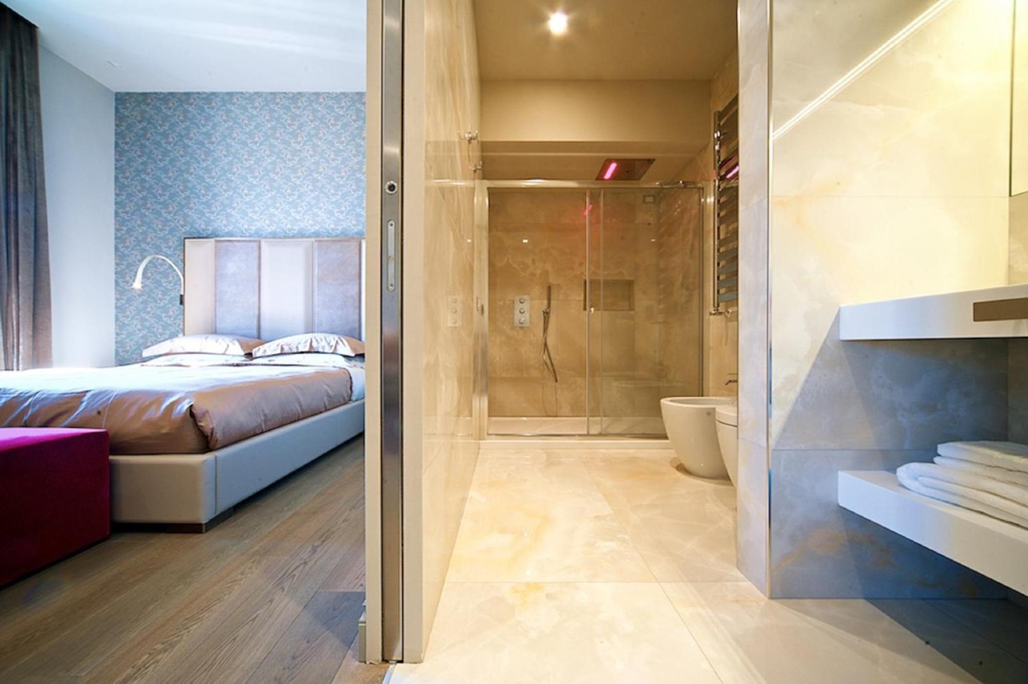 Vittoriano Luxury Maison d'hôtes