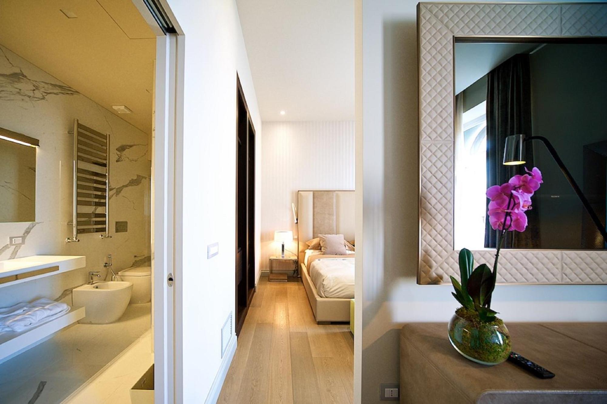 Vittoriano Luxury Maison d'hôtes Rome