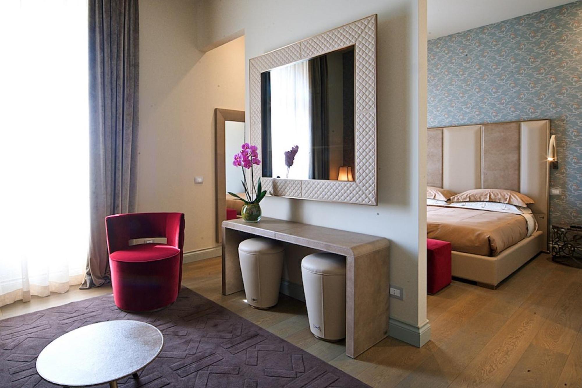 Maison d'hôtes Vittoriano Luxury Rome