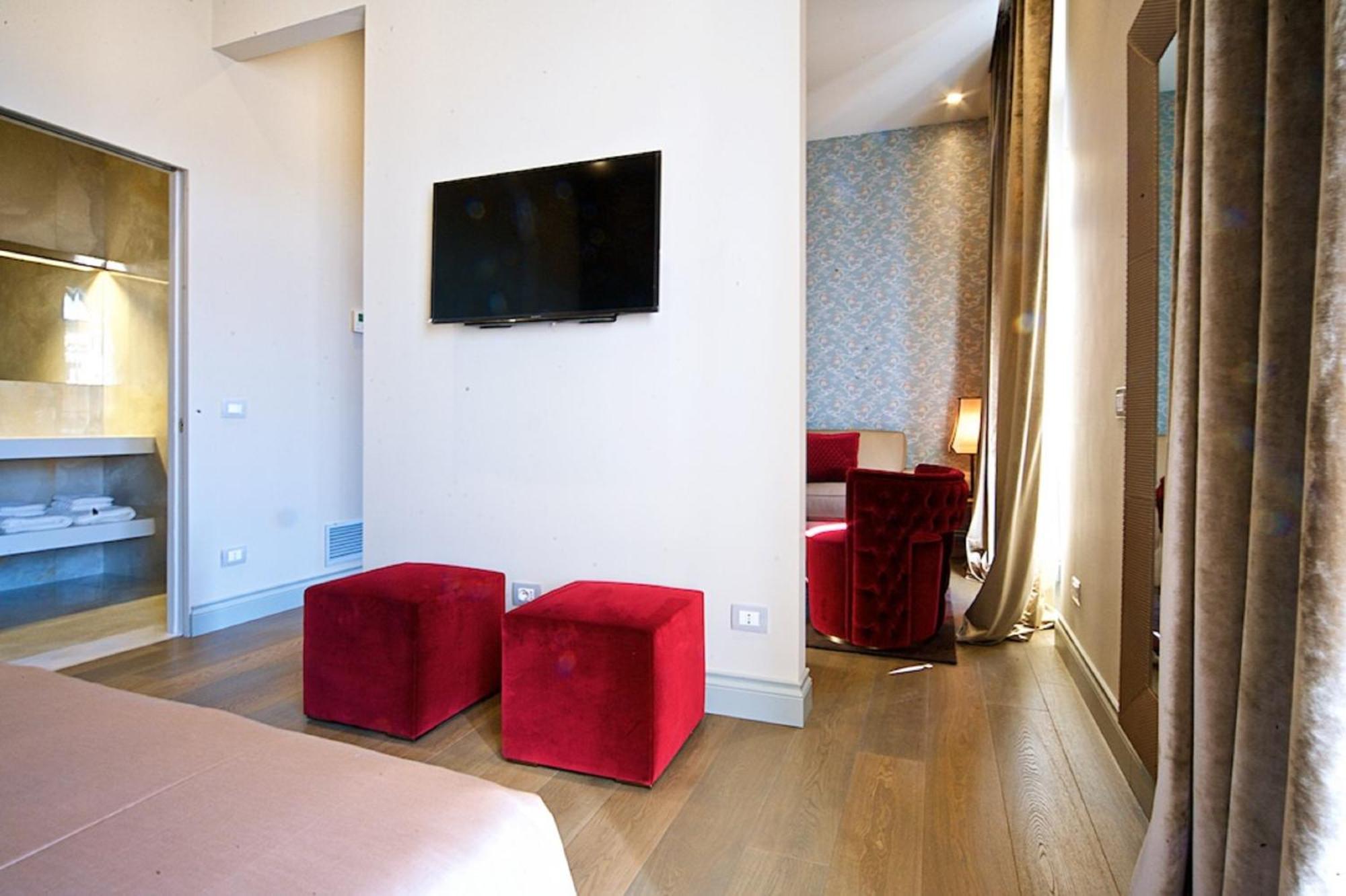 Maison d'hôtes Vittoriano Luxury Rome