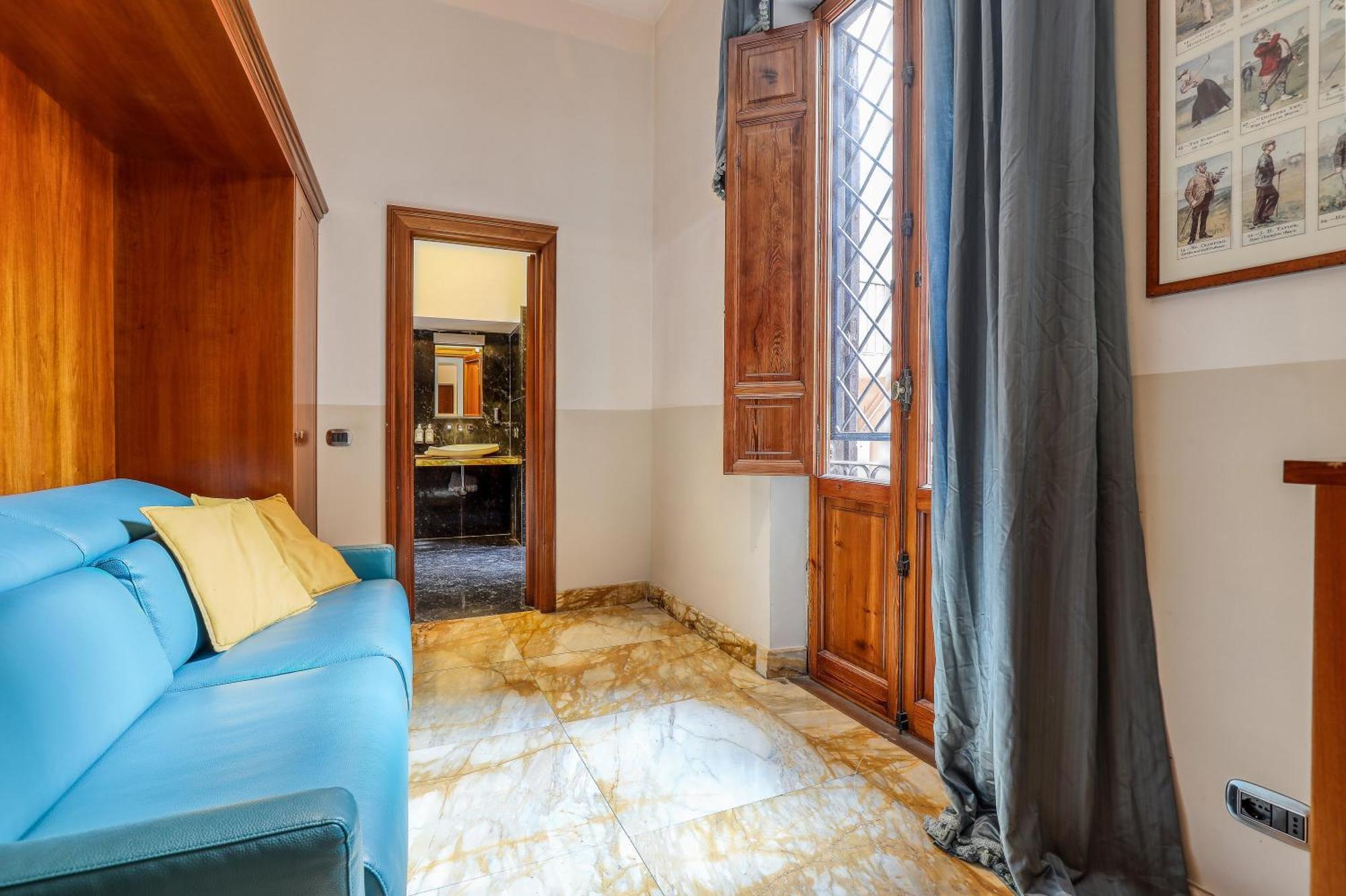 Spagna Dream * Rome