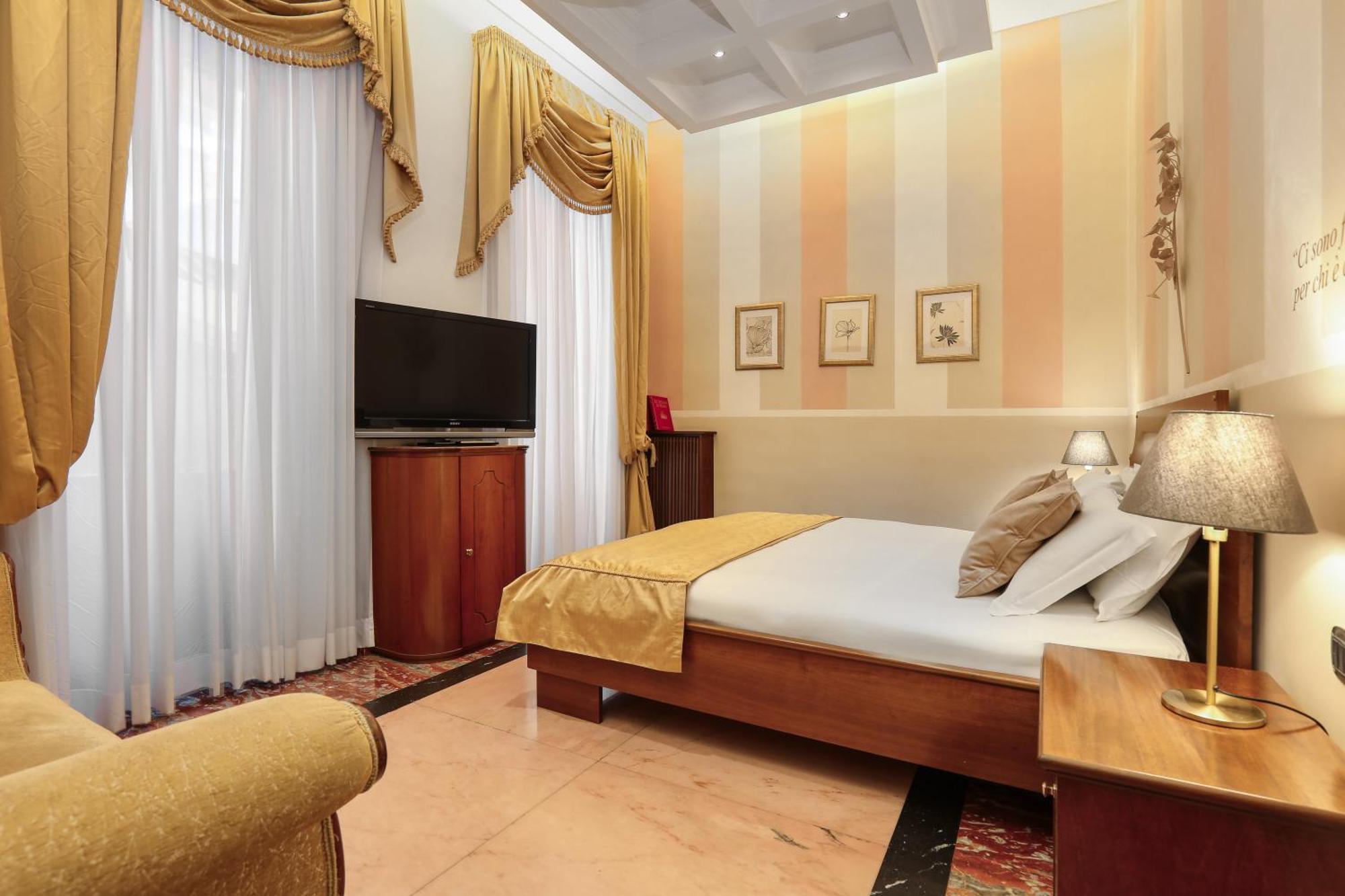 Gasthuis Spagna Dream