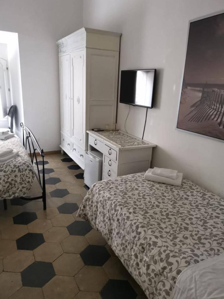 White Vatican Guest house 2*