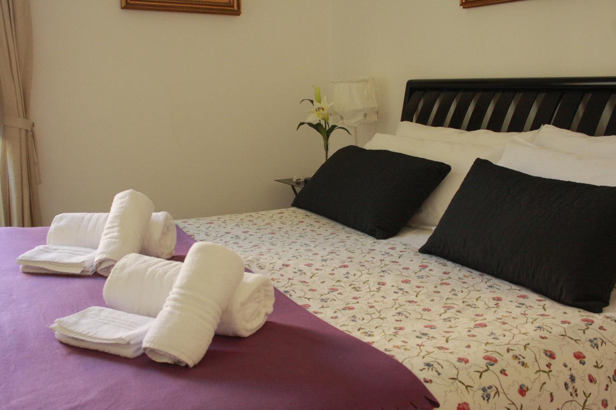 St. John Bed & Breakfast 2*