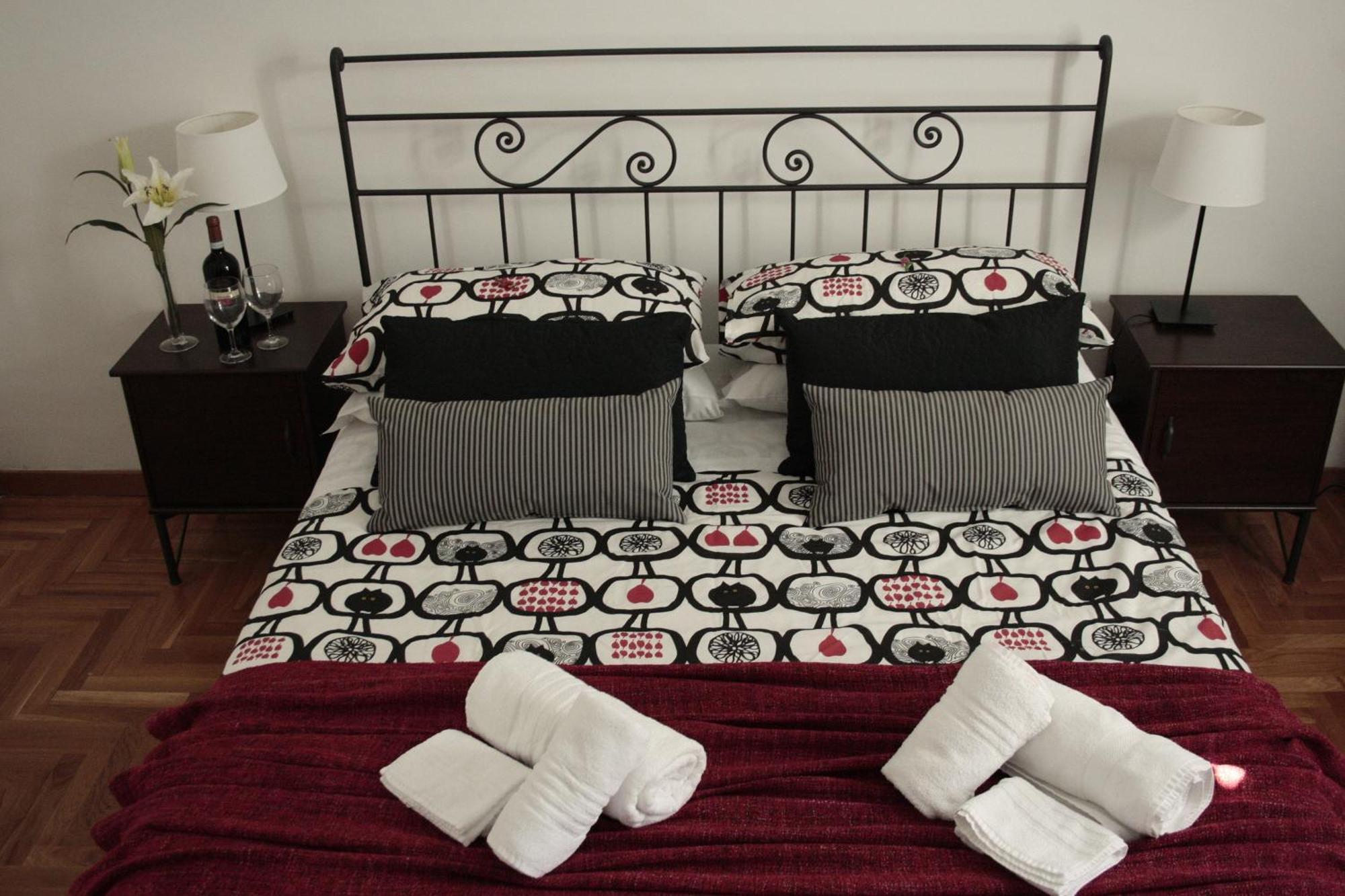 St. John Bed & Breakfast 2*