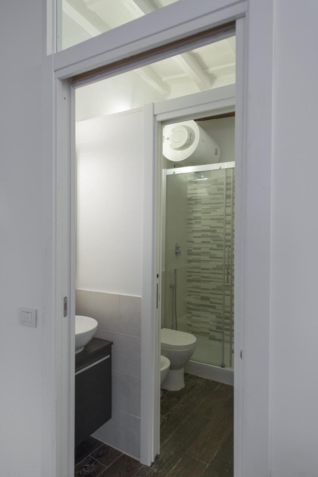 Appartement Easyinrome Navona *