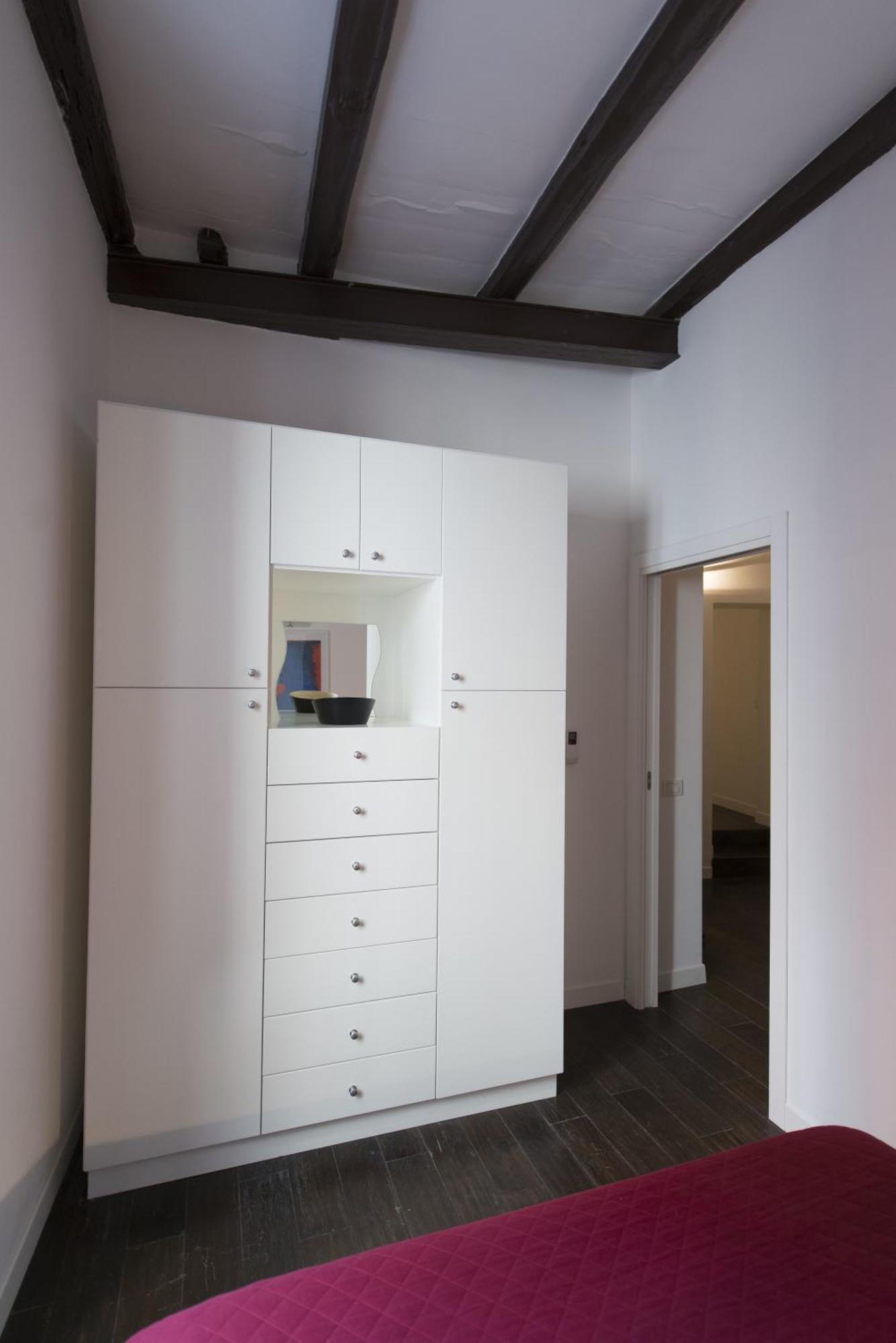 Appartement Easyinrome Navona *