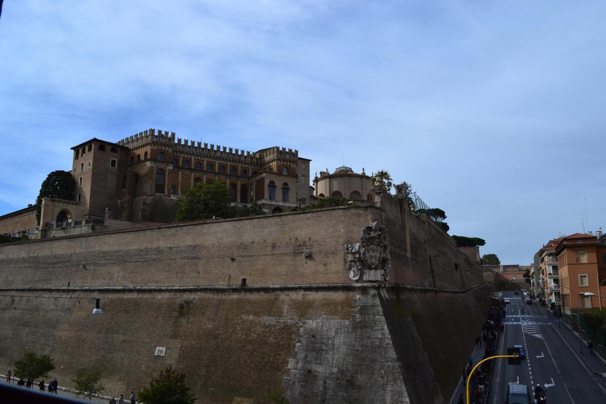 Bed & Breakfast Quo Vadis 2 Rome