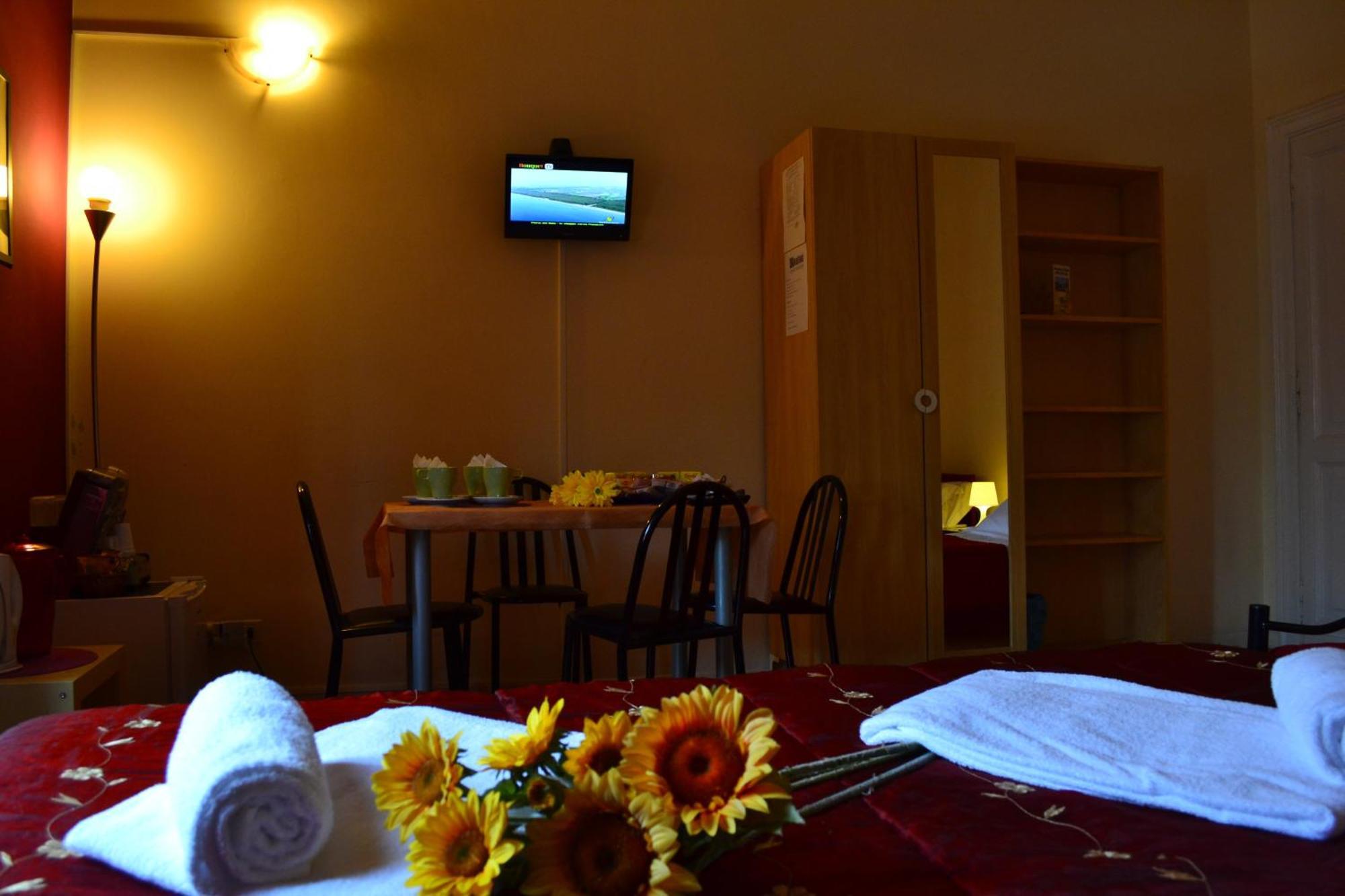 Quo Vadis 2 Bed & Breakfast