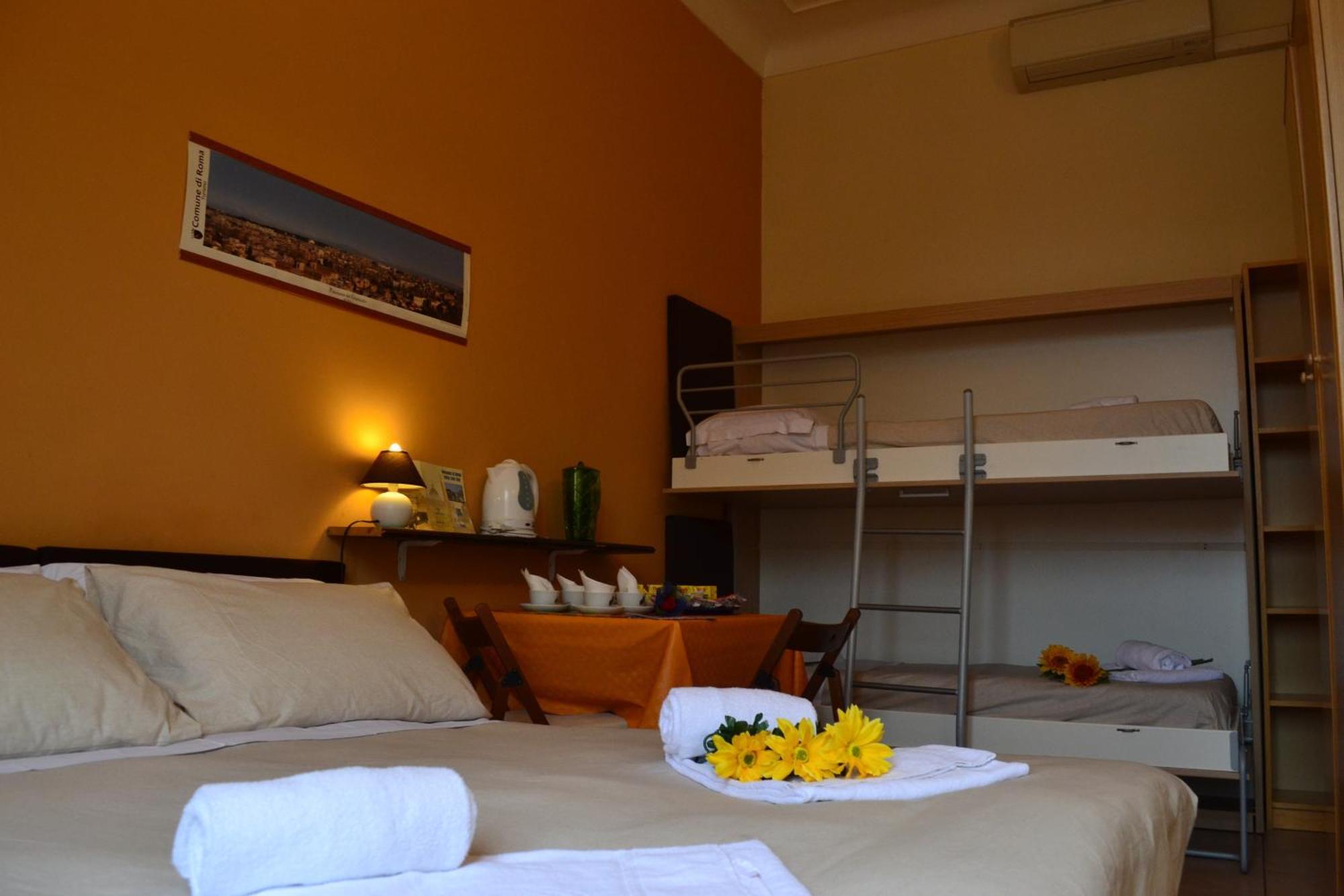 Quo Vadis 2 Bed & Breakfast 2*