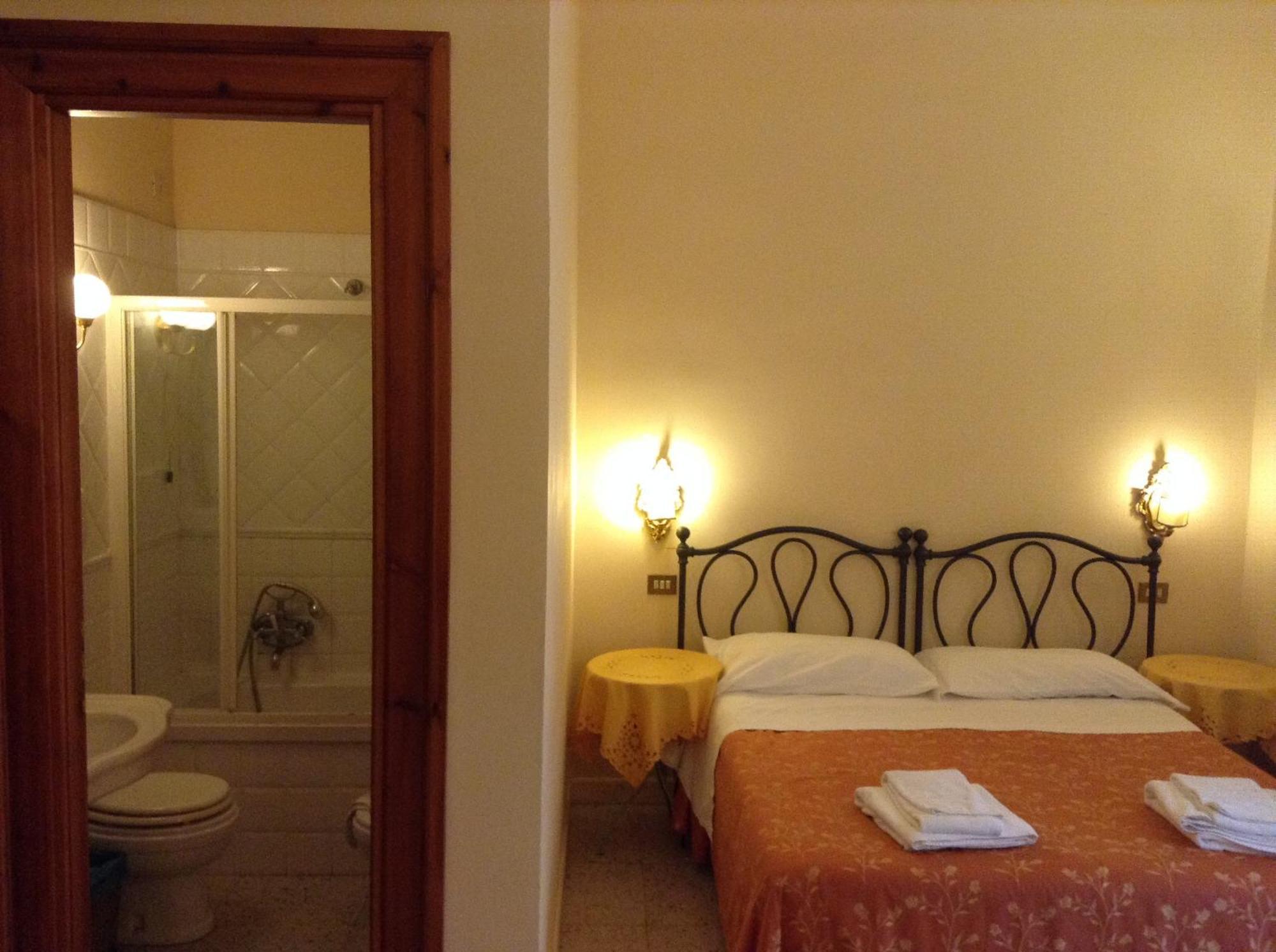 Maison De Marta 2* Roma
