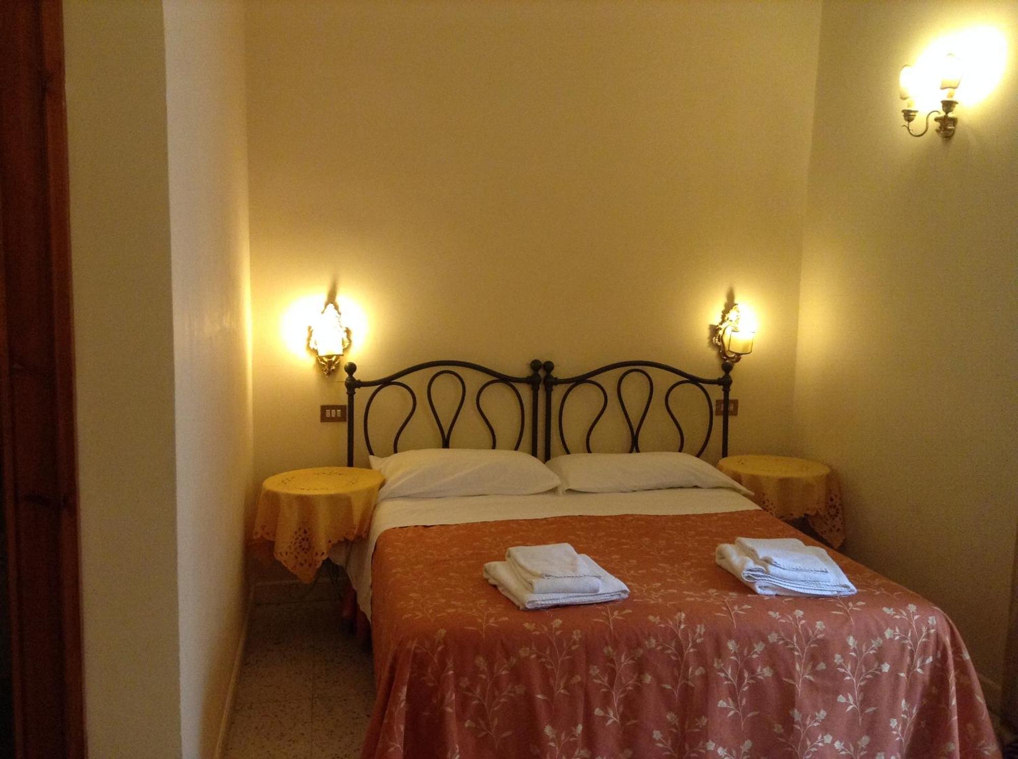Guest house Maison De Marta Rome