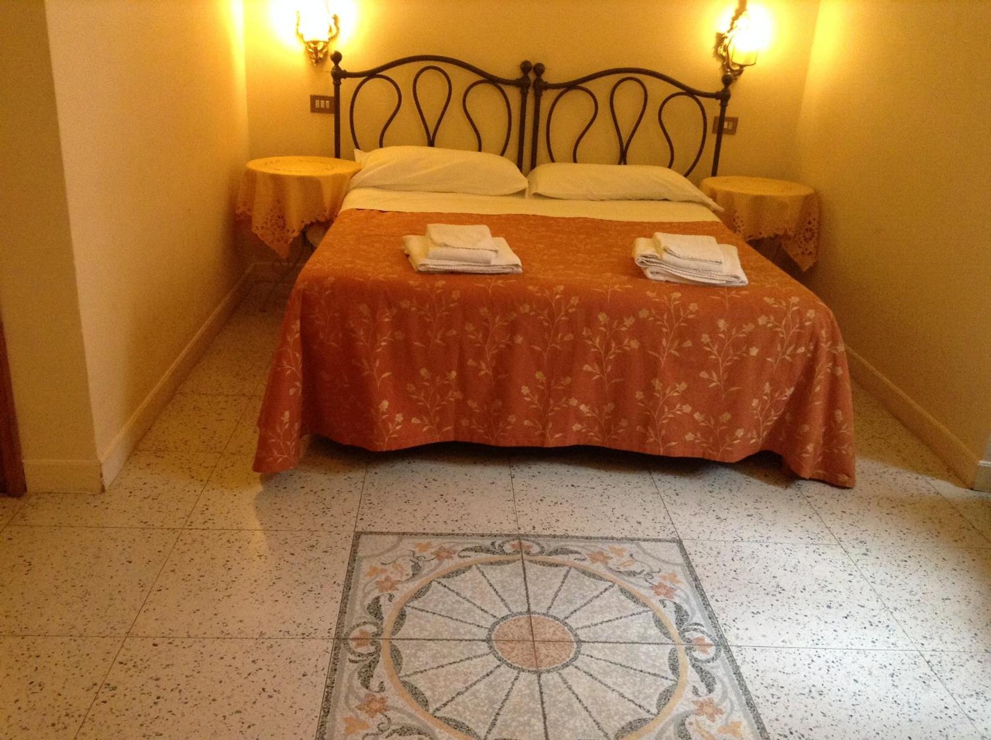 Guest house Maison De Marta Rome