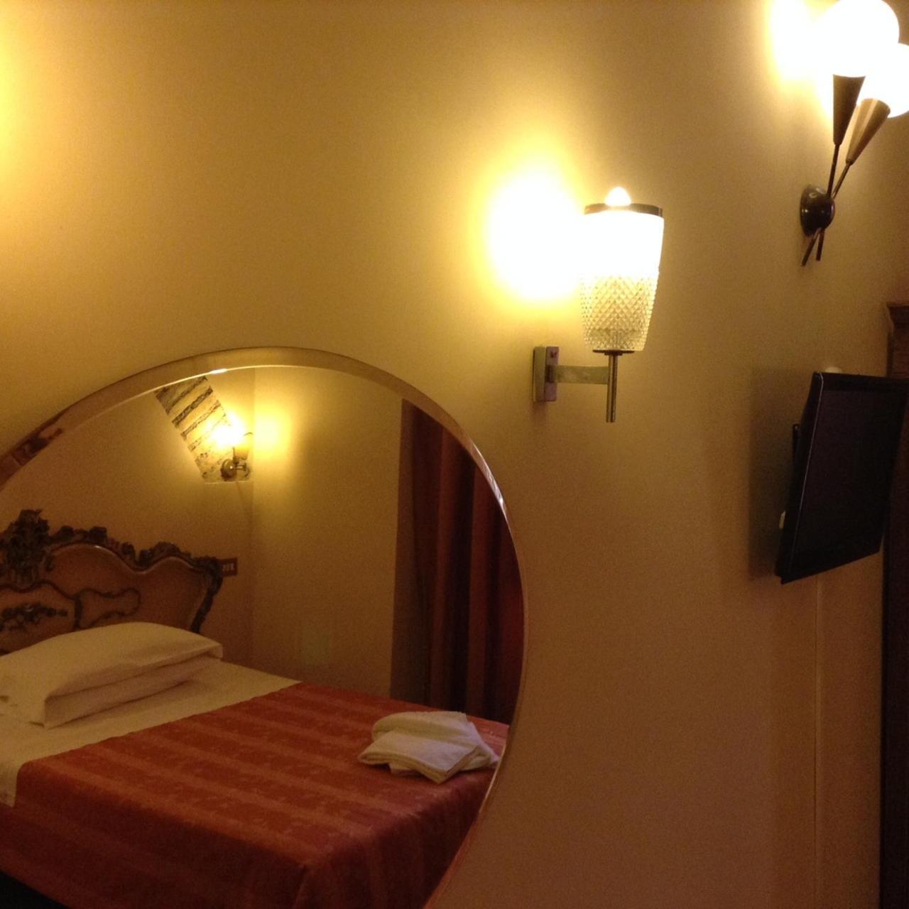 Guest house Maison De Marta Rome