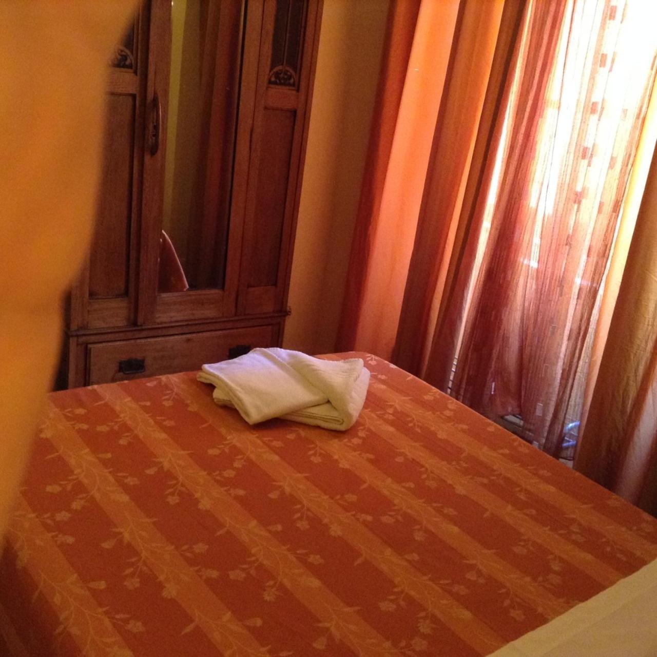 Guest house Maison De Marta 2*