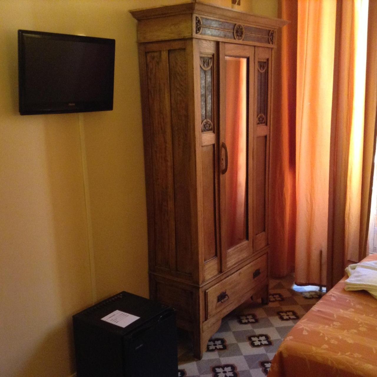 Maison De Marta Guest house Rome