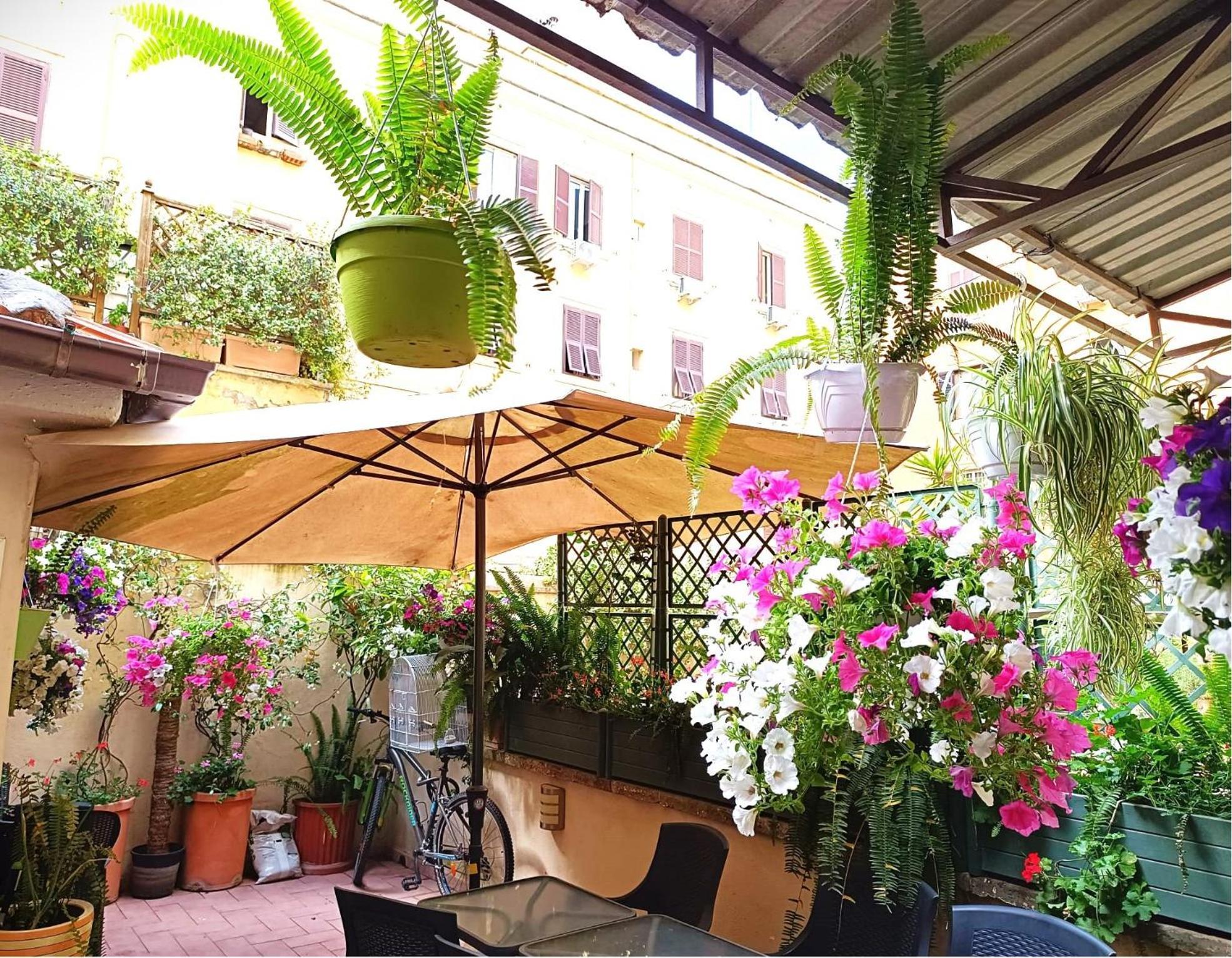Maison d'hôtes Luxury By A Casa Simpatia - Free Parking Minimum 3 Nights -on Request In Advance Rome