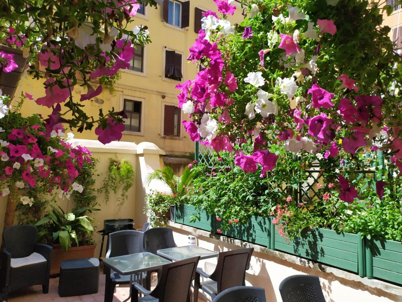 Maison d'hôtes Luxury By A Casa Simpatia - Free Parking Minimum 3 Nights -on Request In Advance