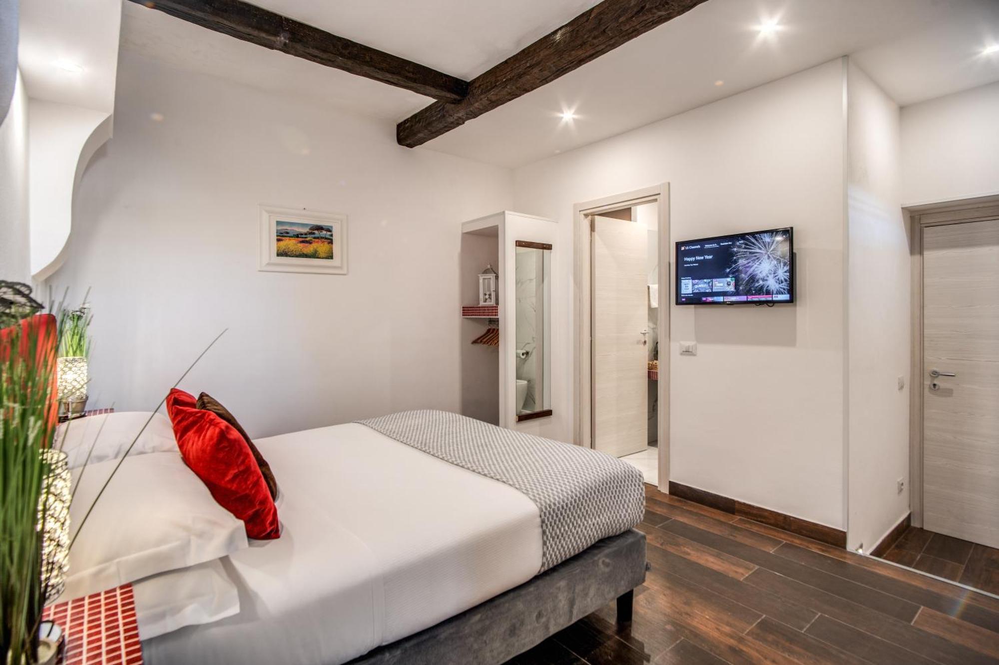 Piazza Di Spagna Comfort Guest house Rome