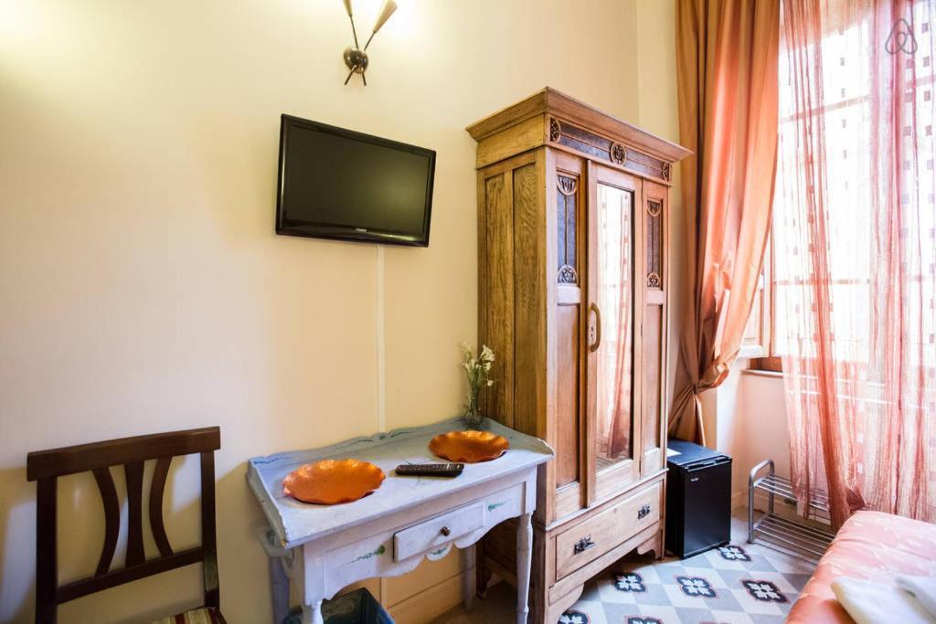 Guest house Maison De Marta Rome