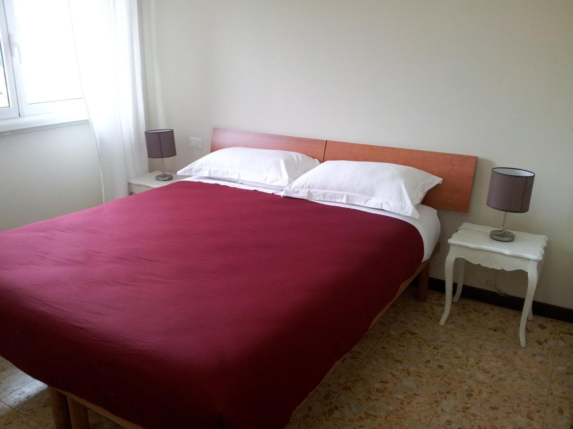 Maison d'hôtes Trastevere Chic