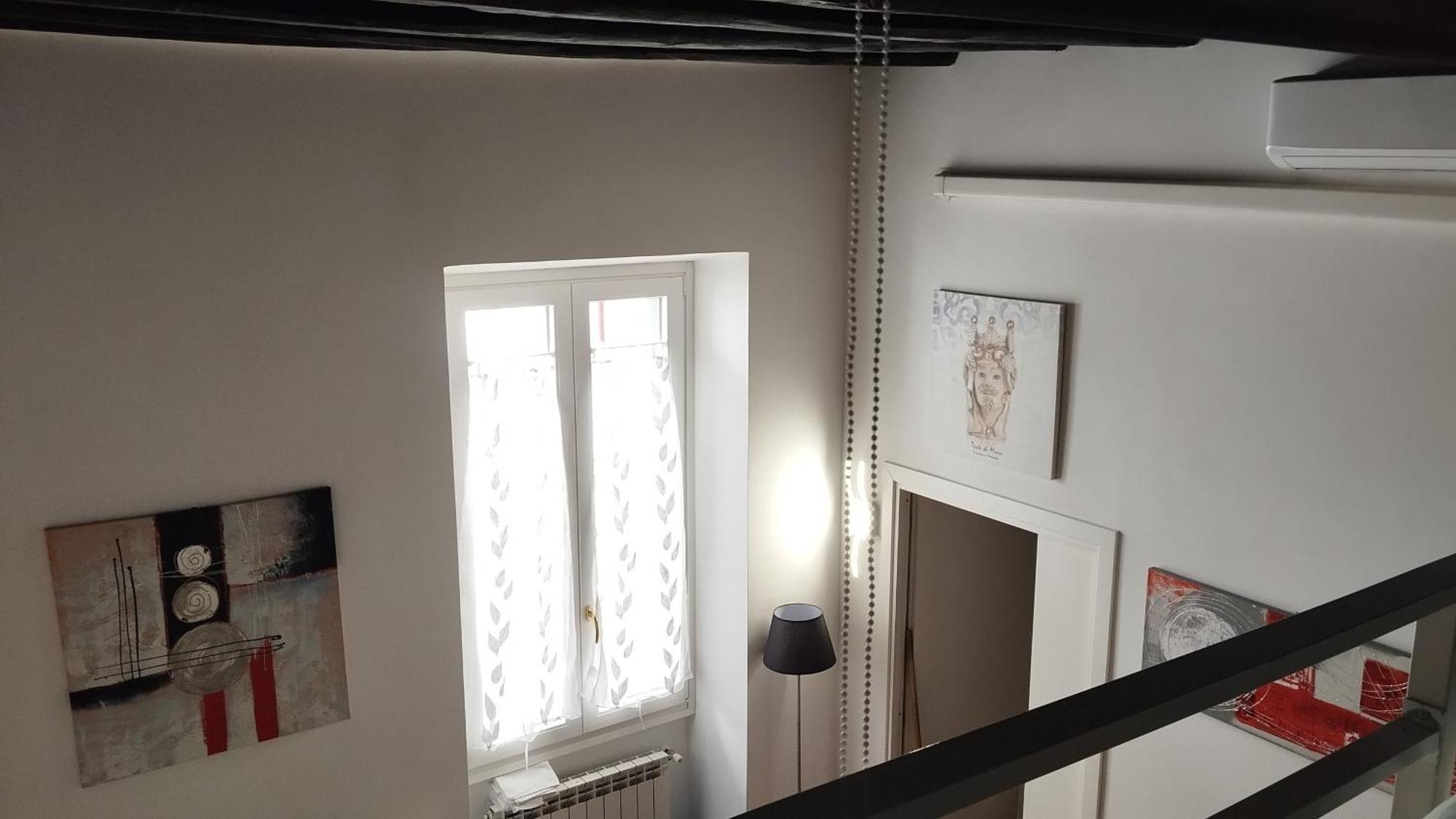 Casa Tiffany Piazza Di Spagna Apartment Rome
