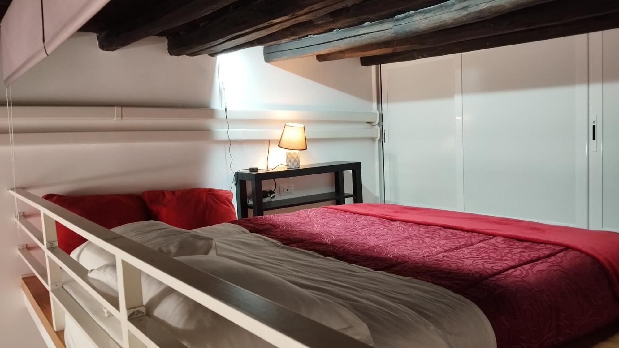 Casa Tiffany Piazza Di Spagna Apartment *