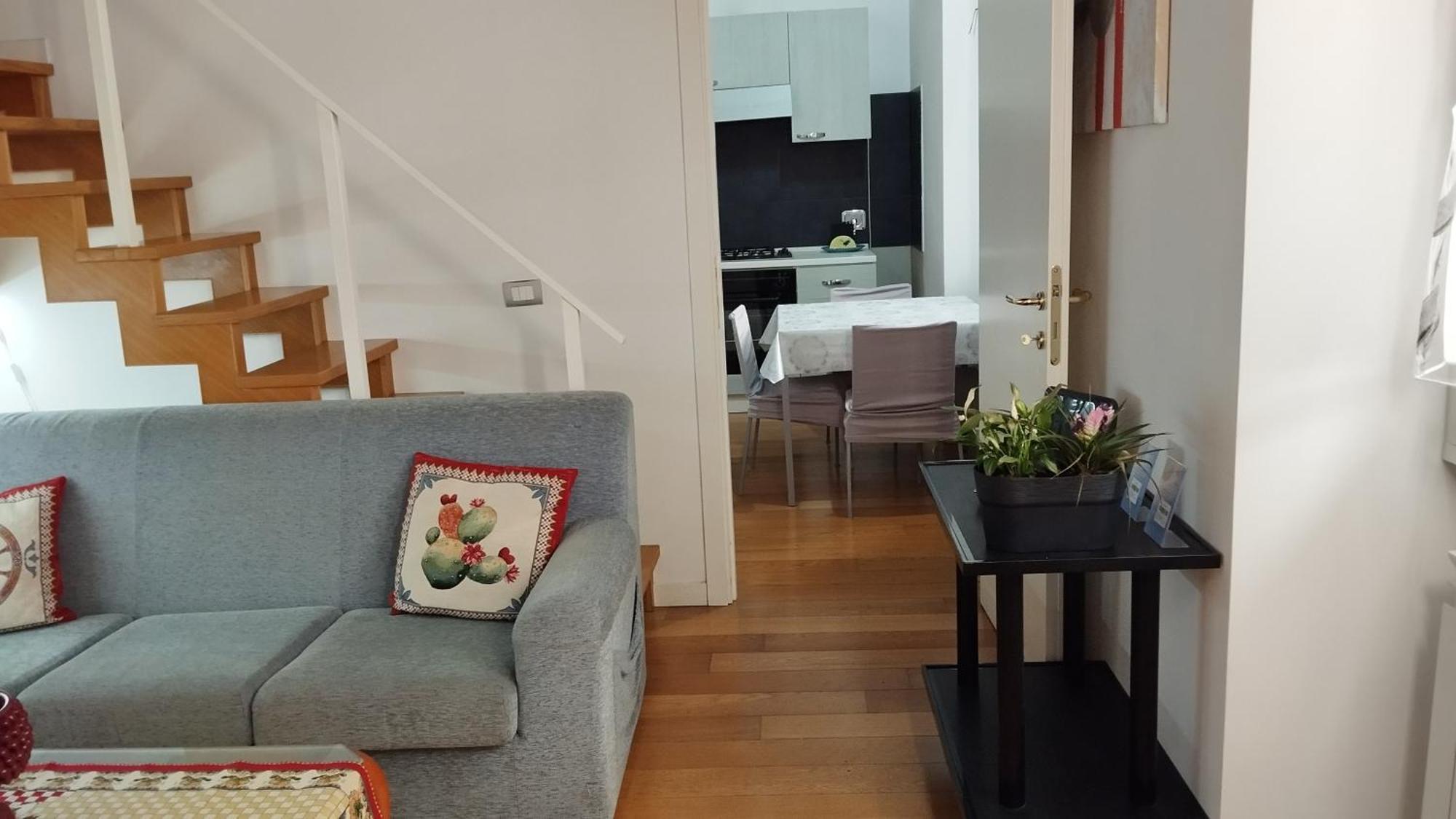 Casa Tiffany Piazza Di Spagna Apartment Rome