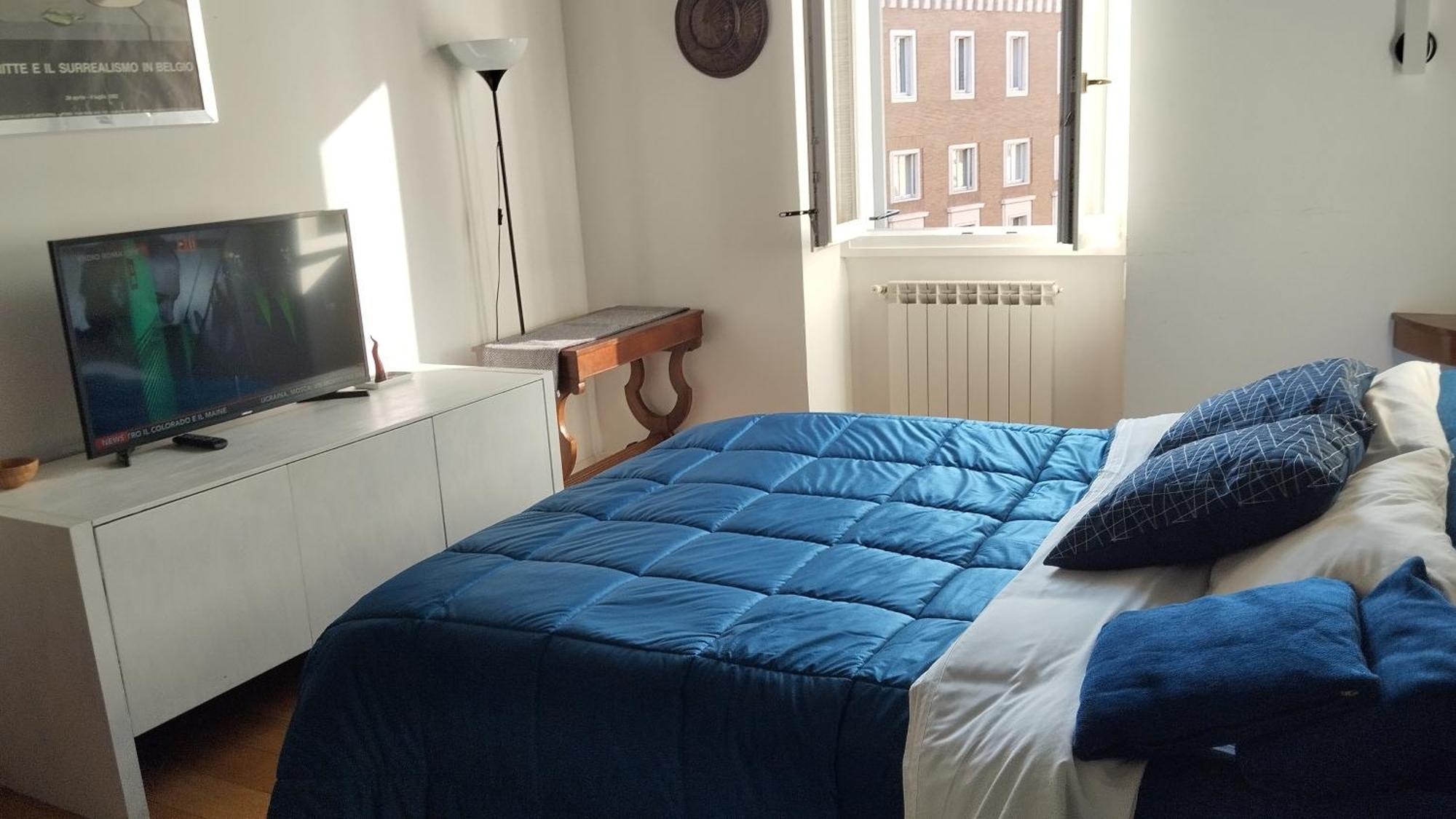 Casa Tiffany Piazza Di Spagna Rome