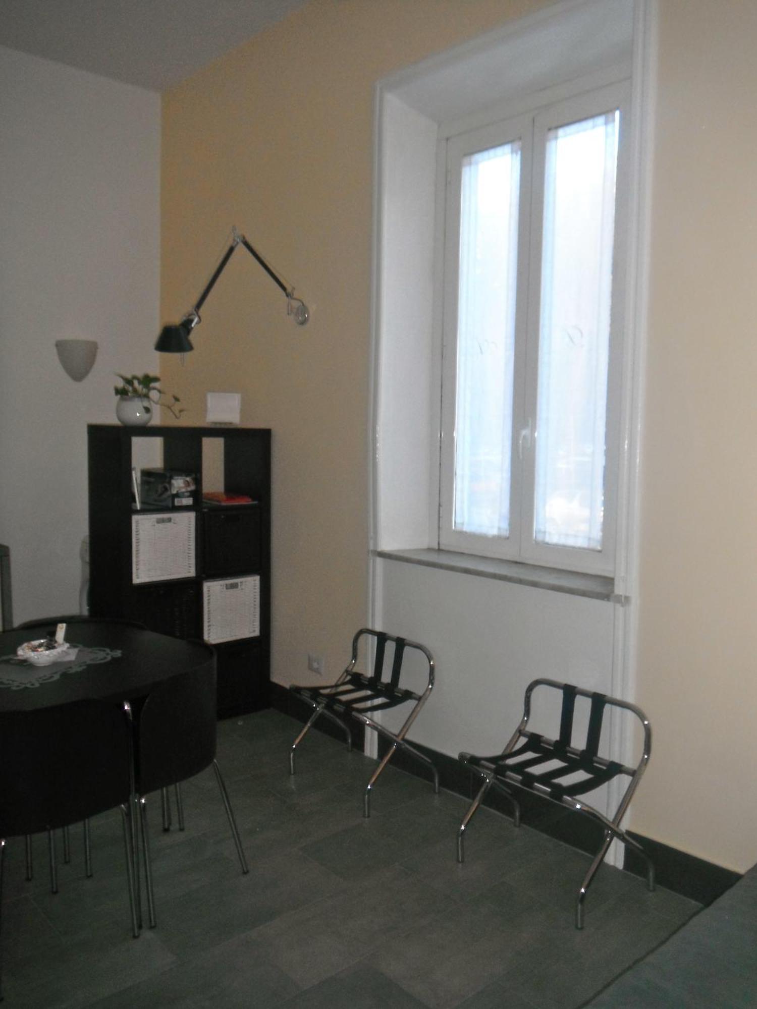 Apartment Domi Aloisii