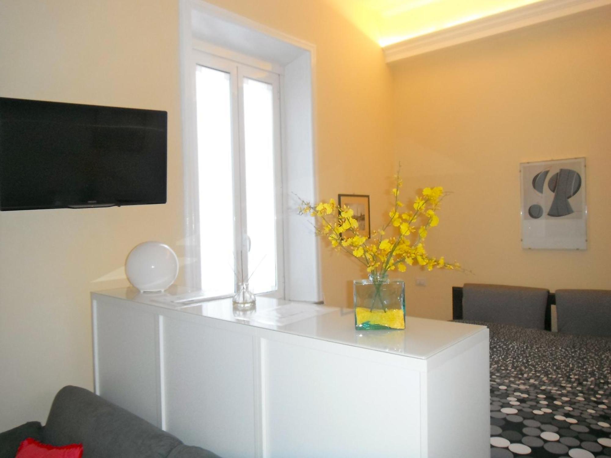 Apartment Domi Aloisii