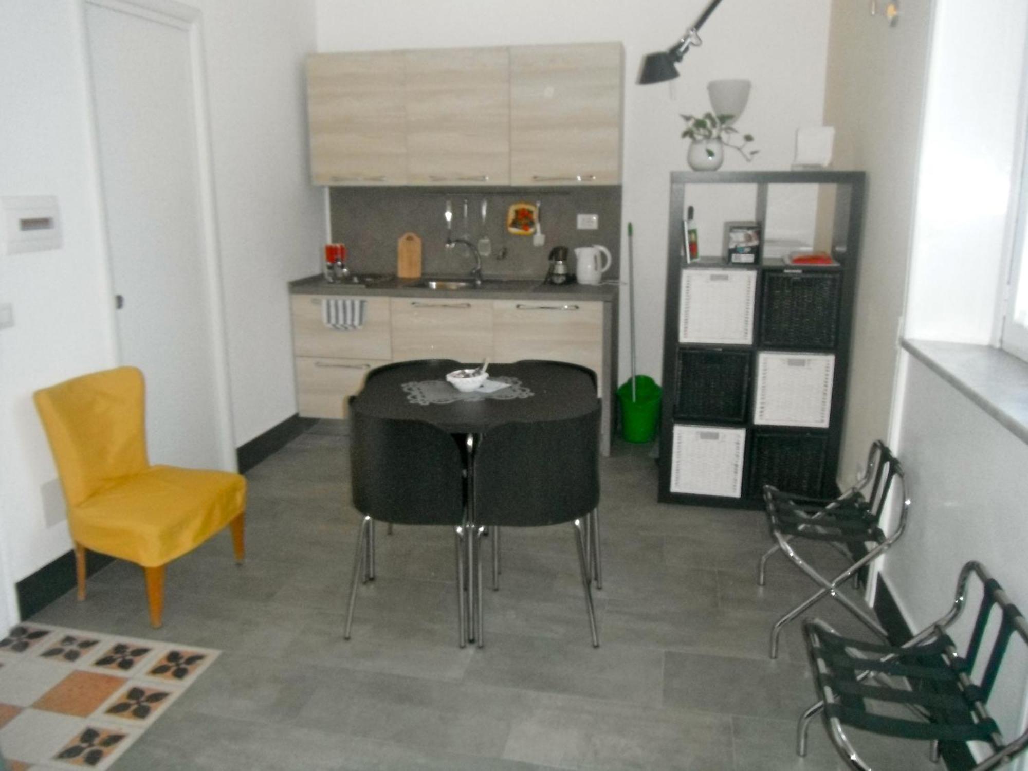 Domi Aloisii Apartment