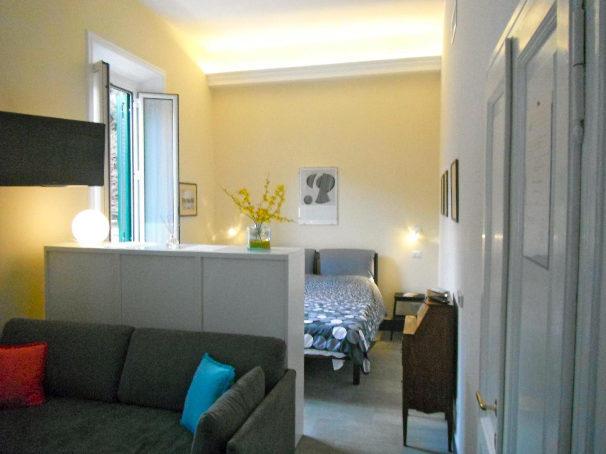 Domi Aloisii Apartment