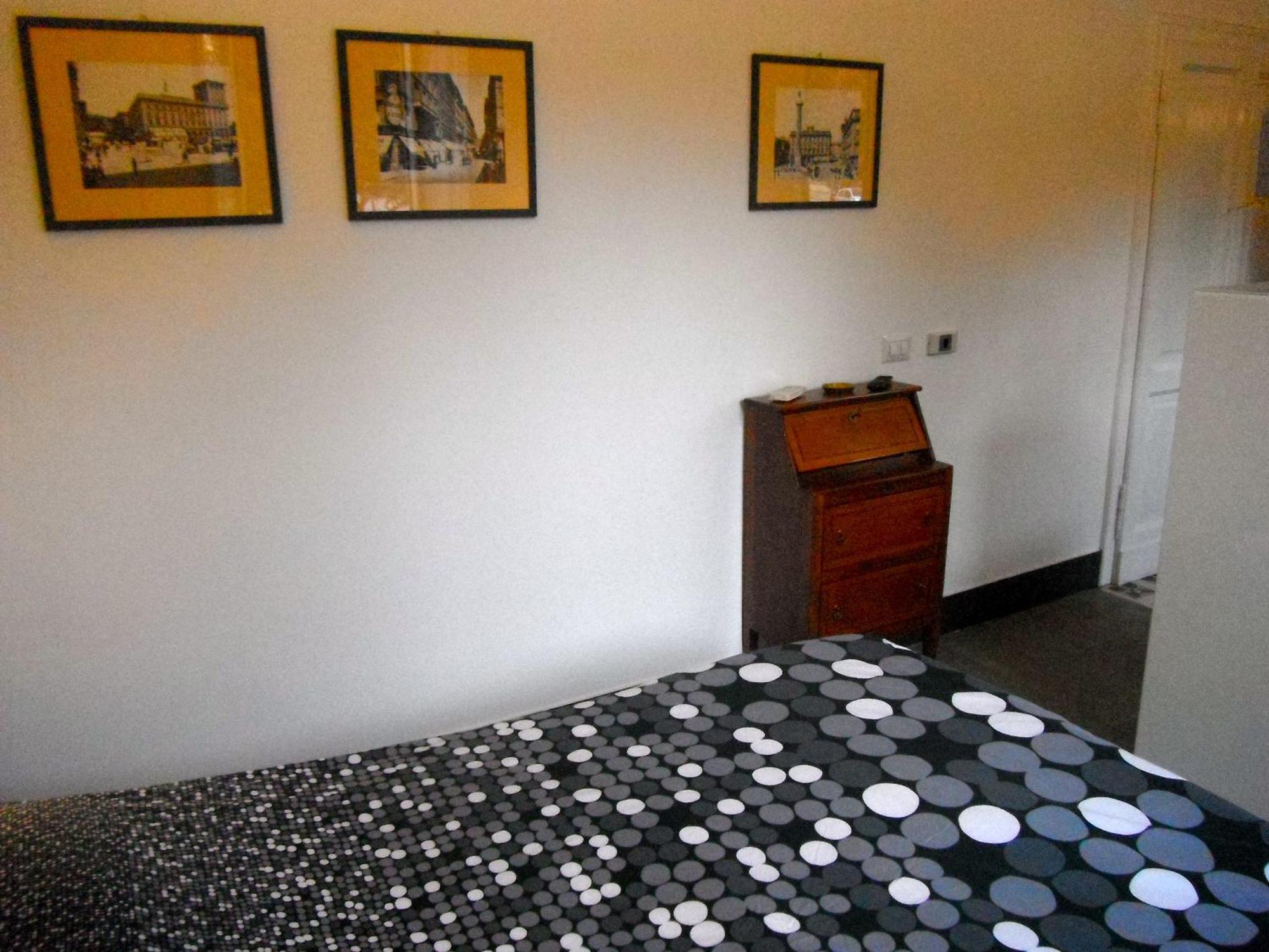 Apartment Domi Aloisii *