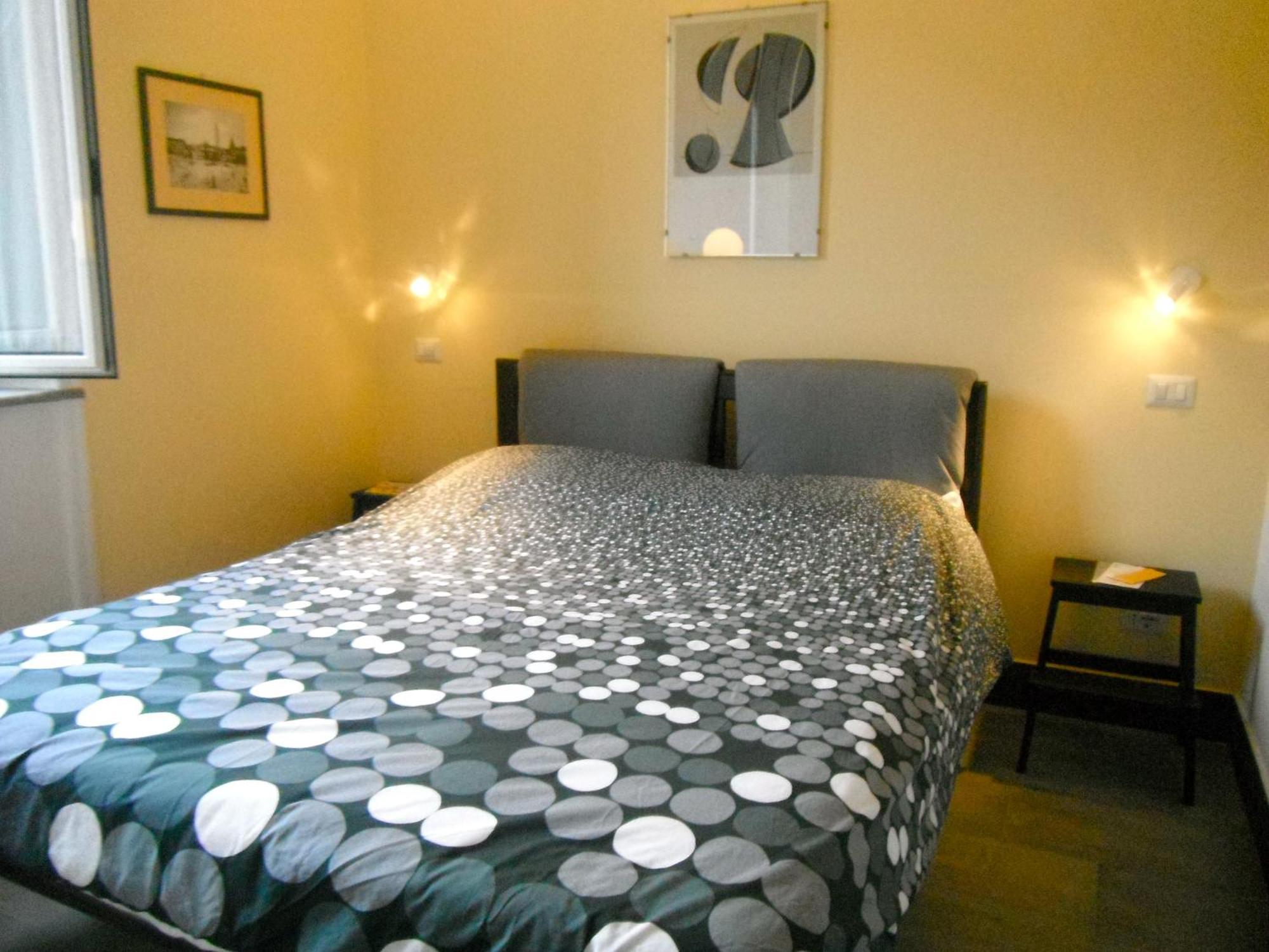 Domi Aloisii Apartment Rome