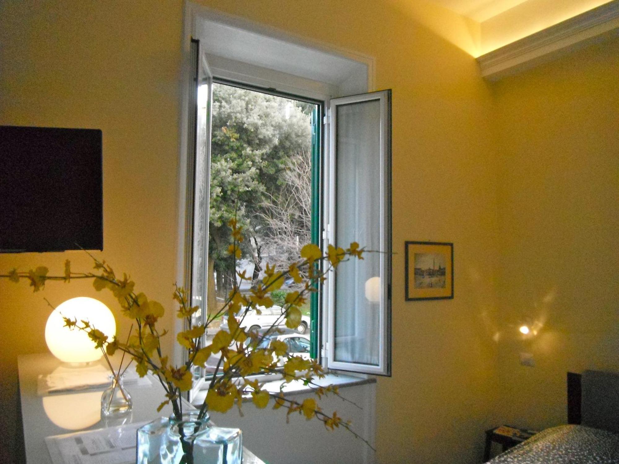 Apartment Domi Aloisii *