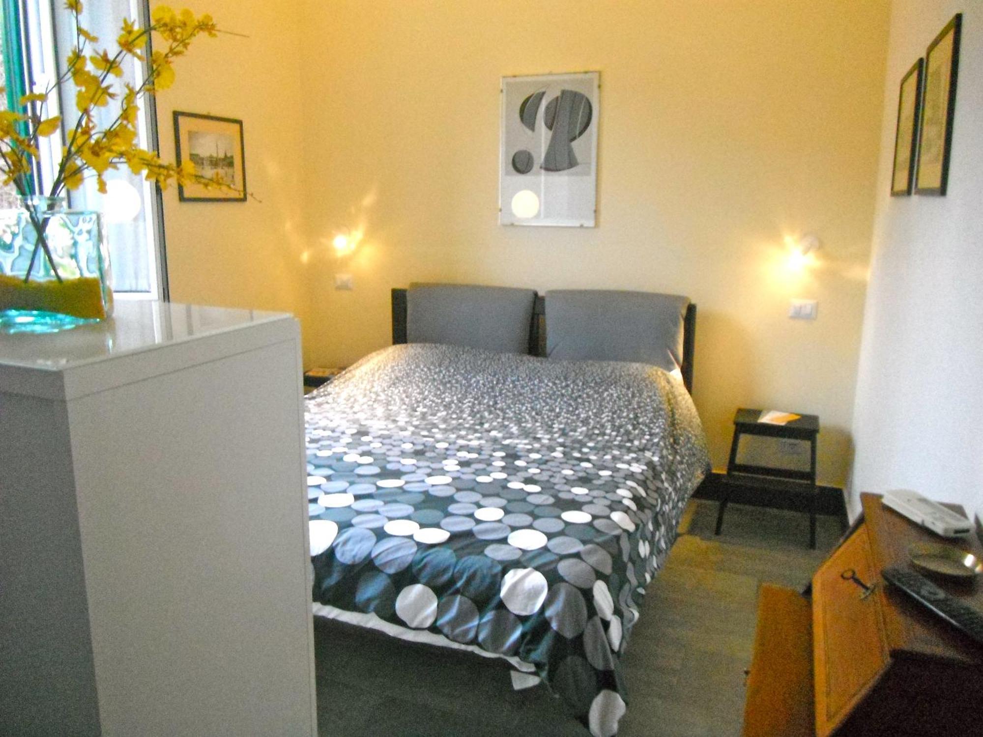 Domi Aloisii Apartment *