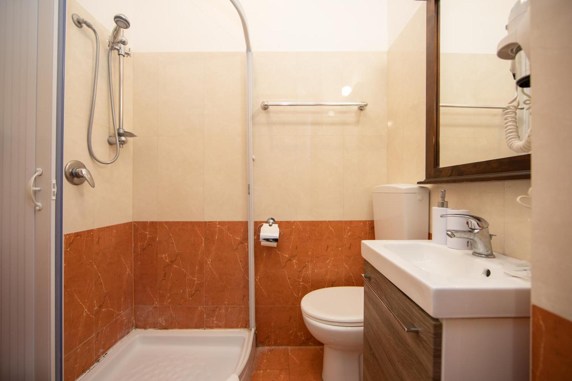 Maison d'hôtes L'imperiale Romatrastevere