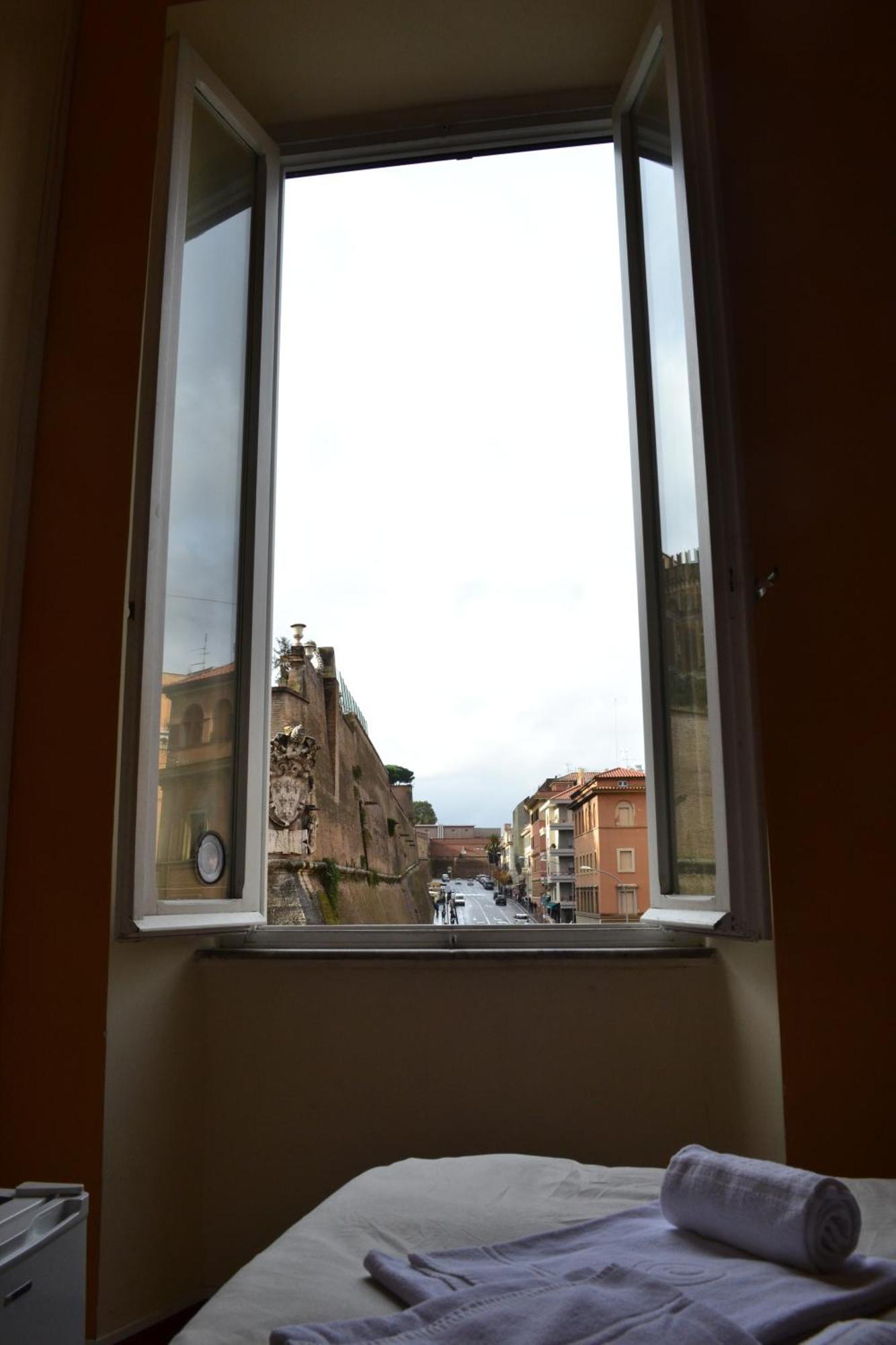 Quo Vadis 2 Couette-café 2*