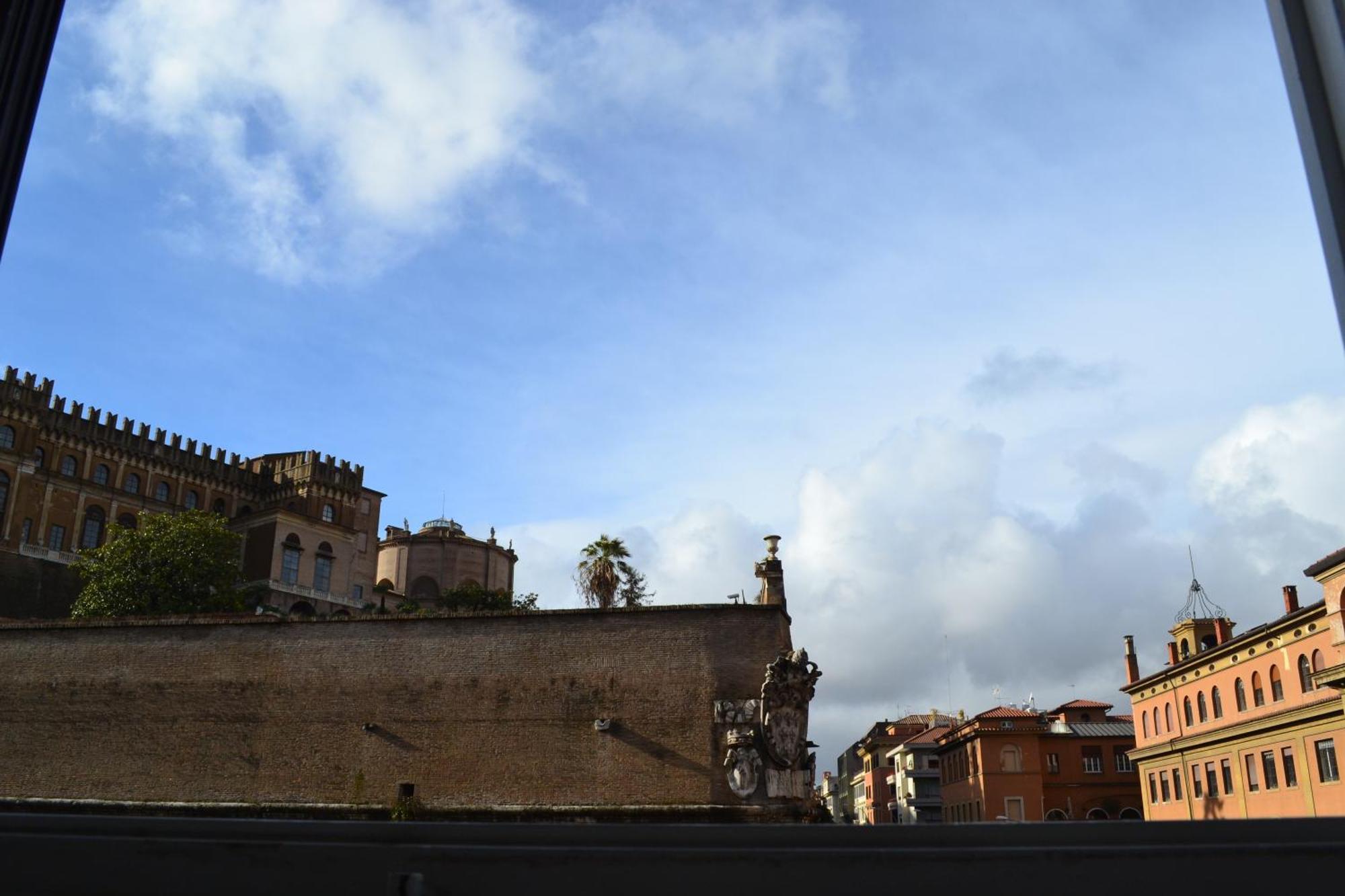 Bed & Breakfast Quo Vadis 2 Rome