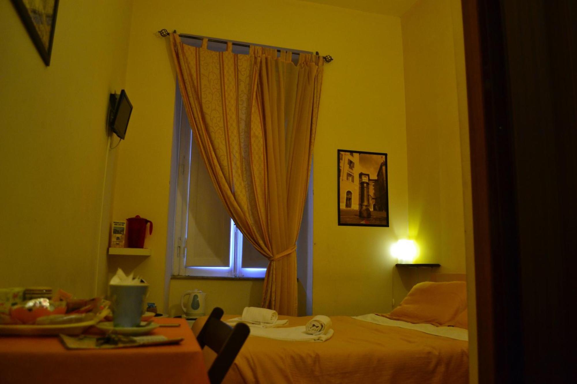 Quo Vadis 2 Bed & Breakfast