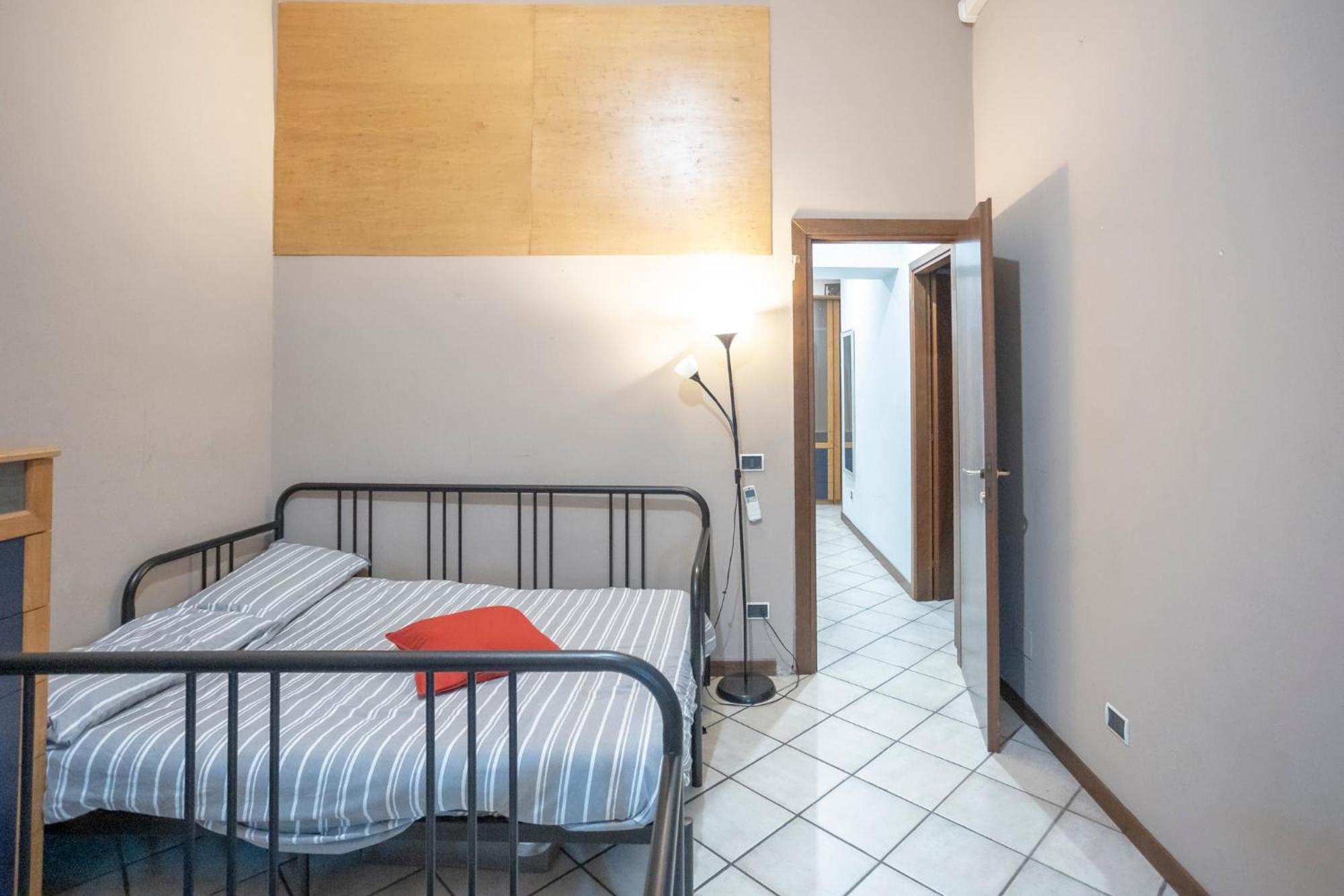 Vakantiehuis Homehouse Giulio Cesare-san Pietro *