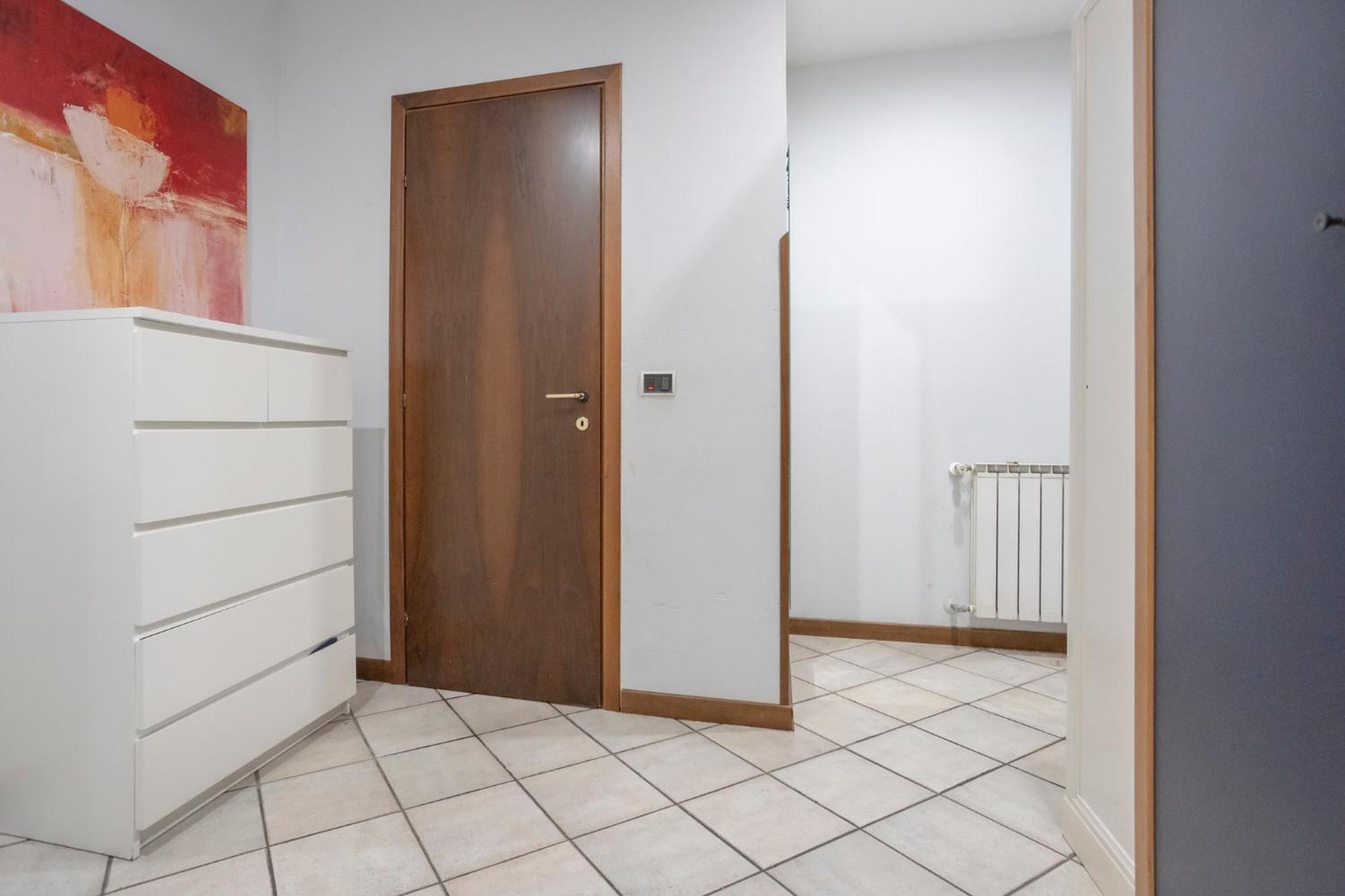 Homehouse Giulio Cesare-san Pietro