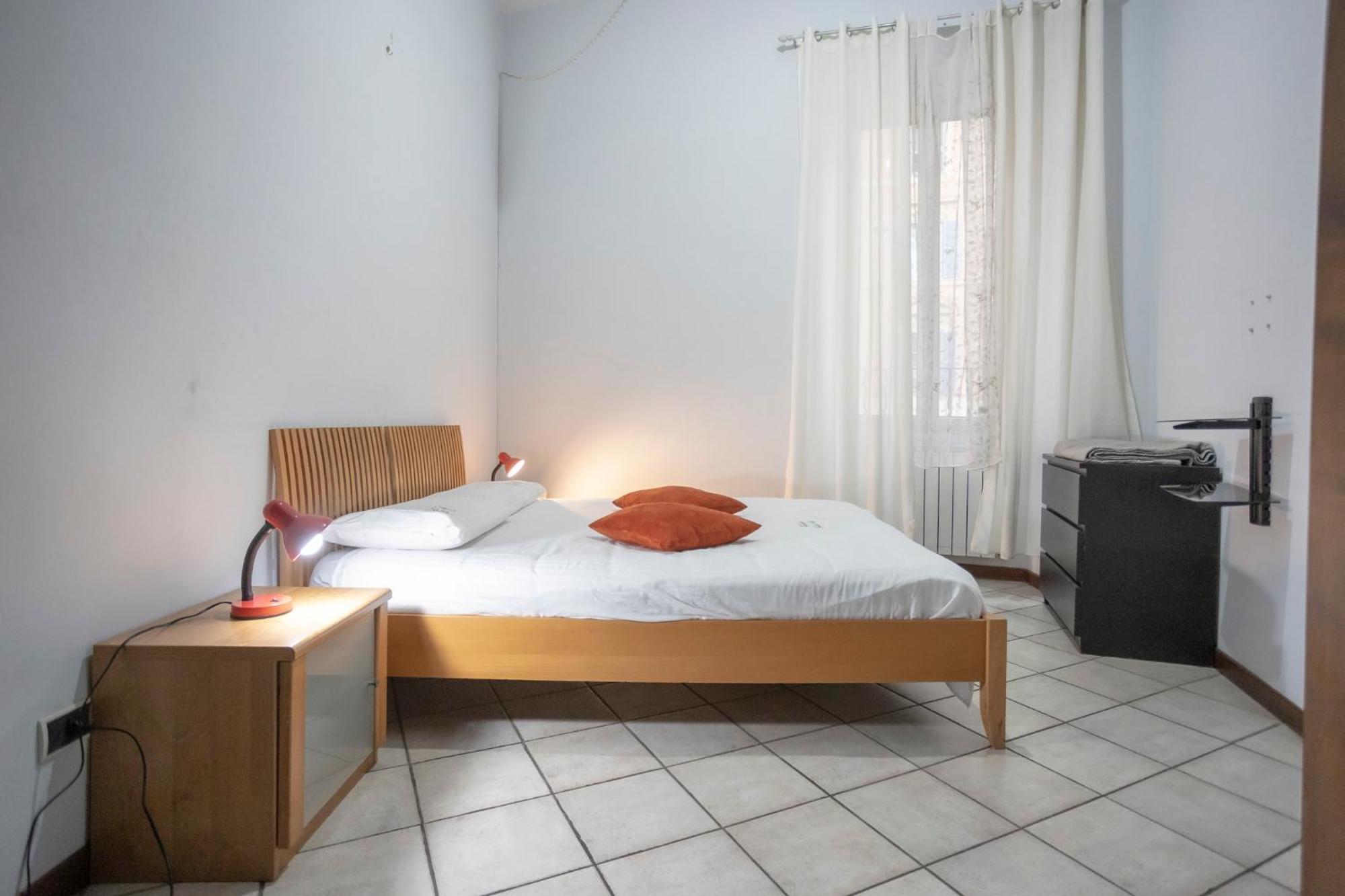 Homehouse Giulio Cesare-san Pietro Vakantiehuis