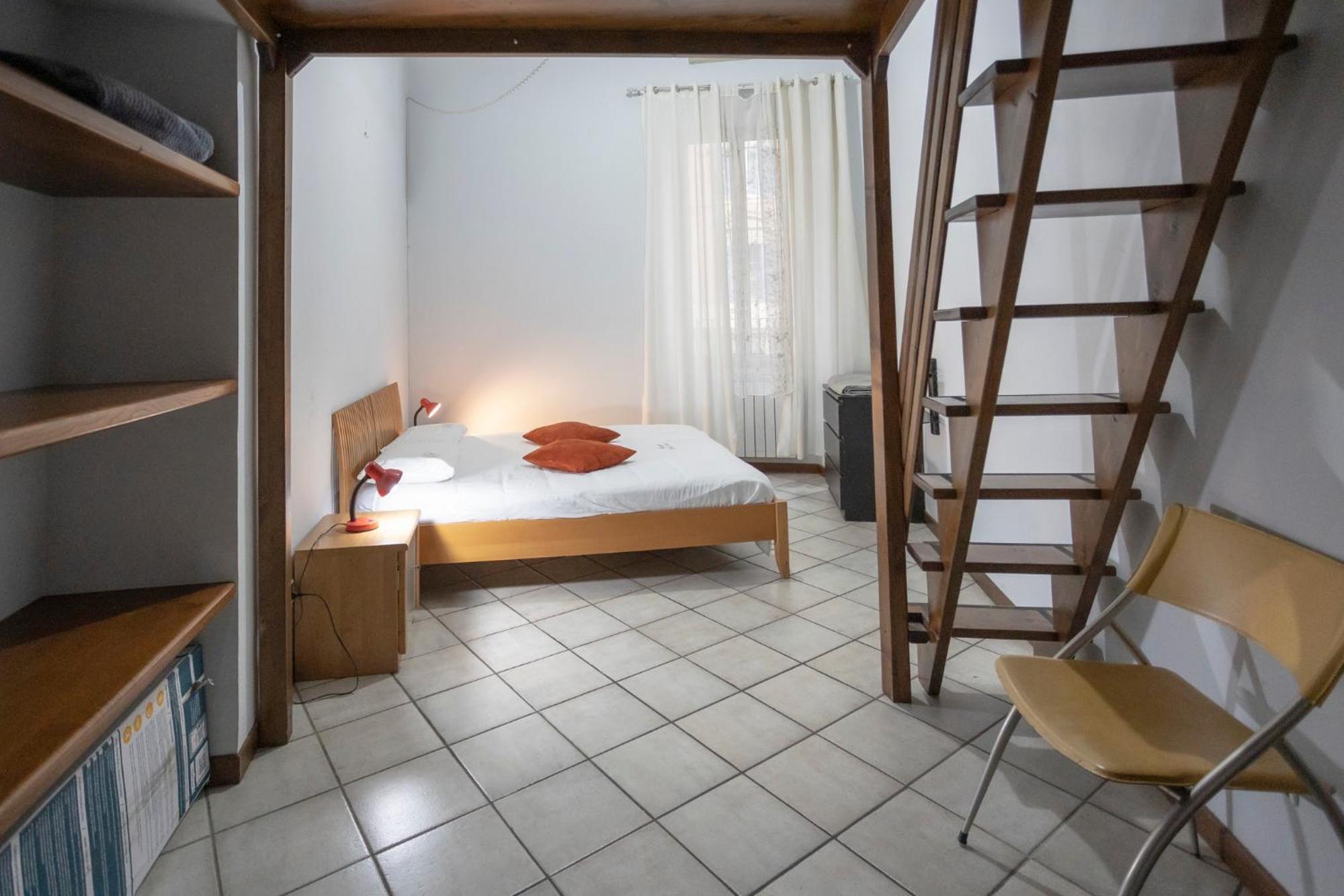 Homehouse Giulio Cesare-san Pietro *