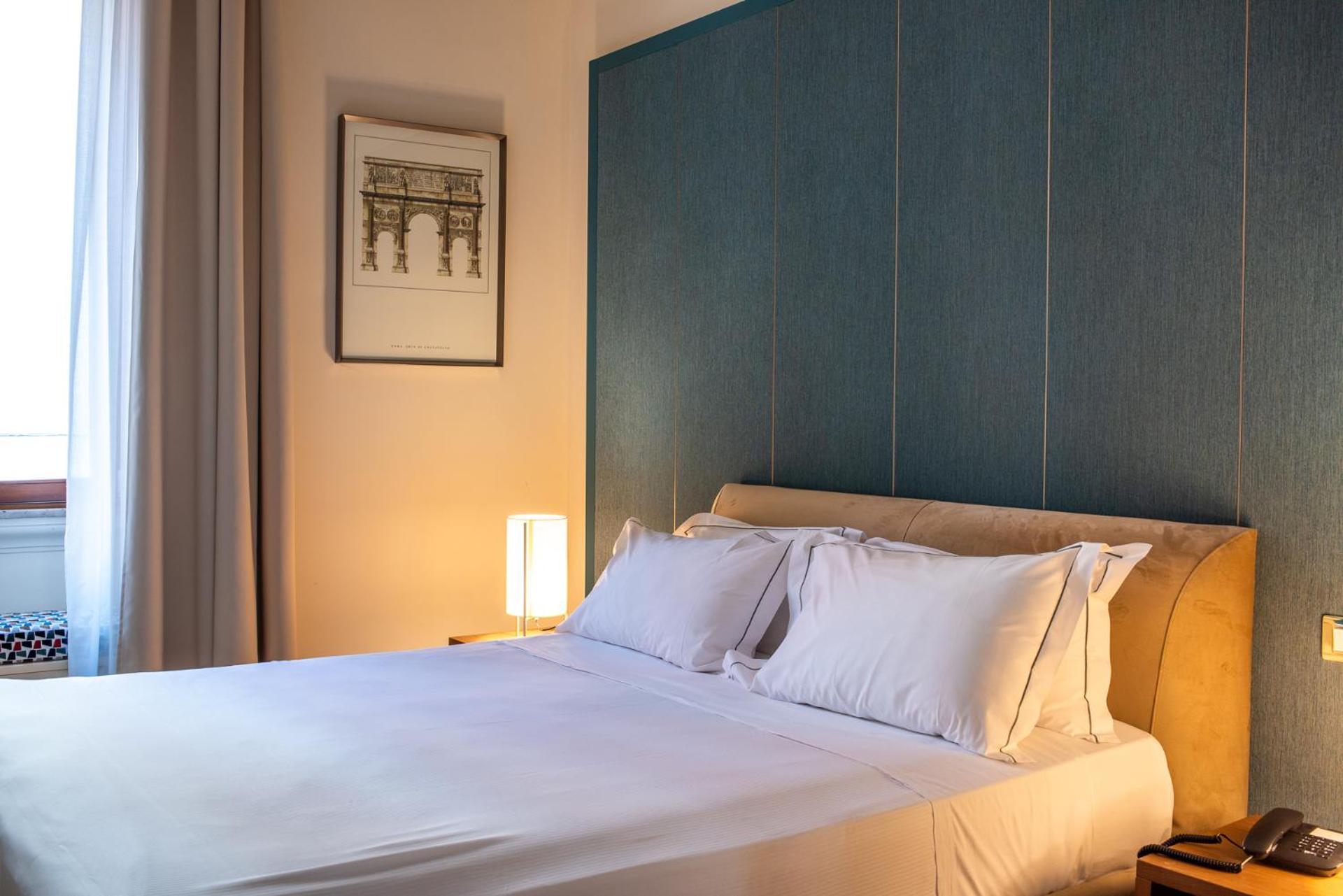 Hotel Sentho Rome