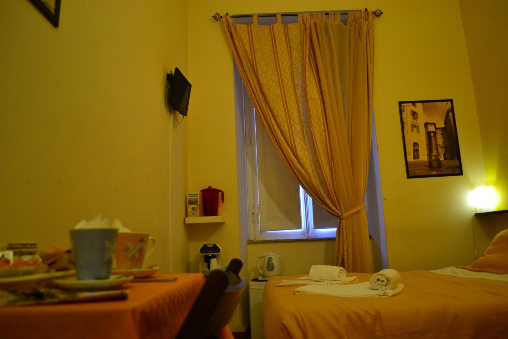 Quo Vadis 2 Bed & Breakfast 2*