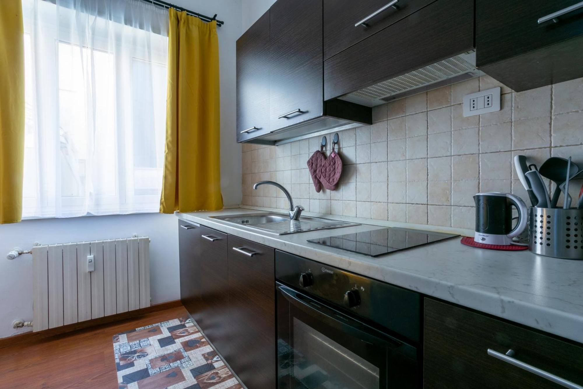Holiday Rental St Peter'S Area * Rome