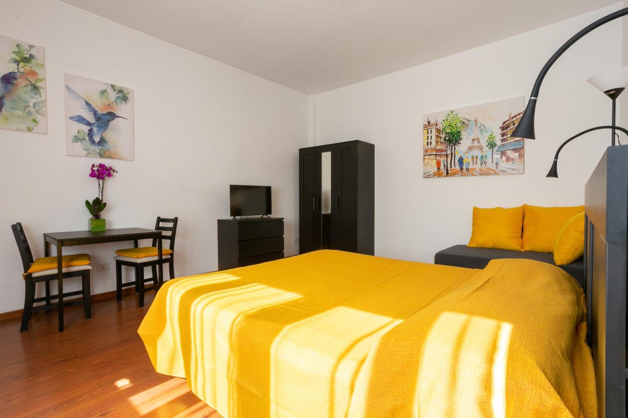 Holiday Rental St Peter'S Area Apartment Rome